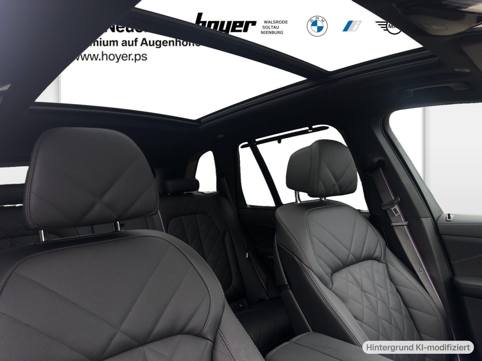 BMW X5 – Bild 14