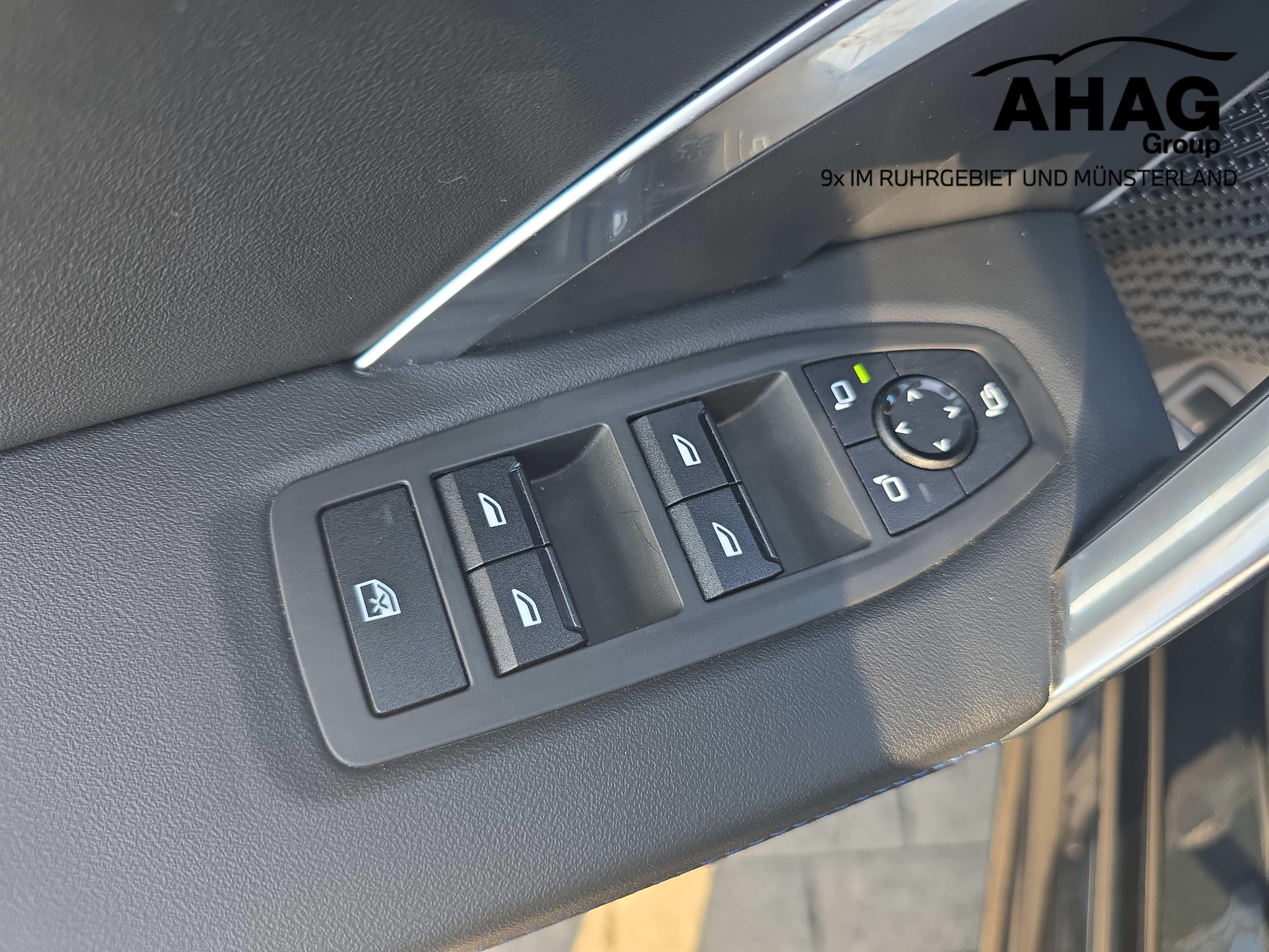 BMW iX1 – Bild 19