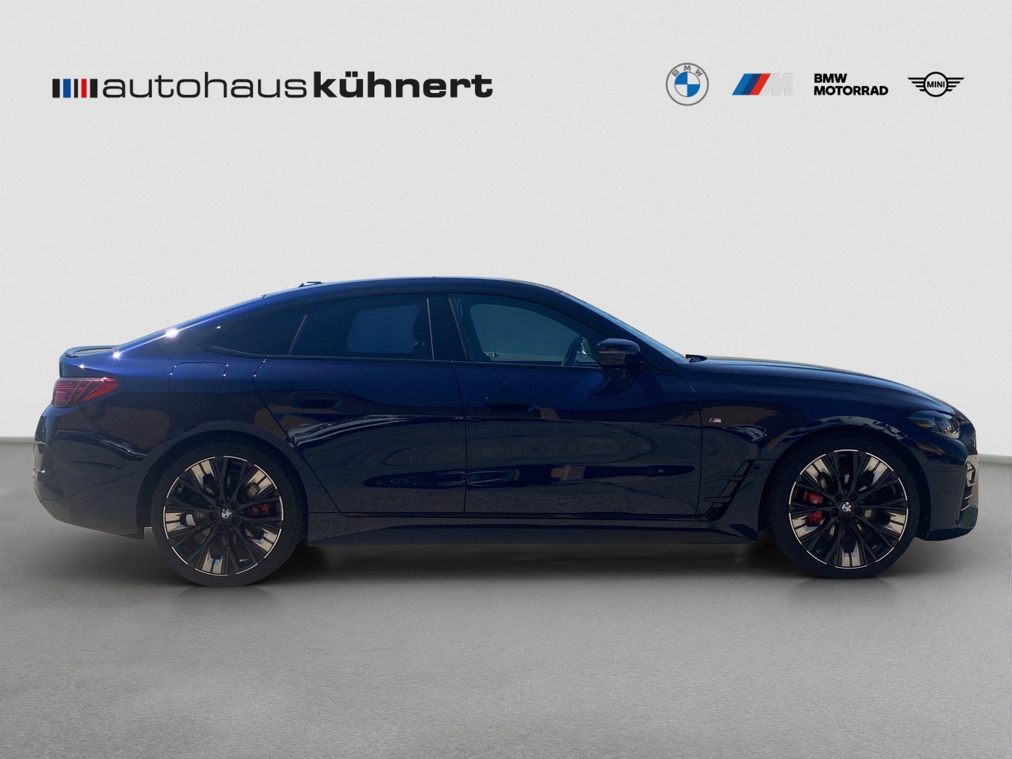 BMW 4er Gran Coupé – Bild 11