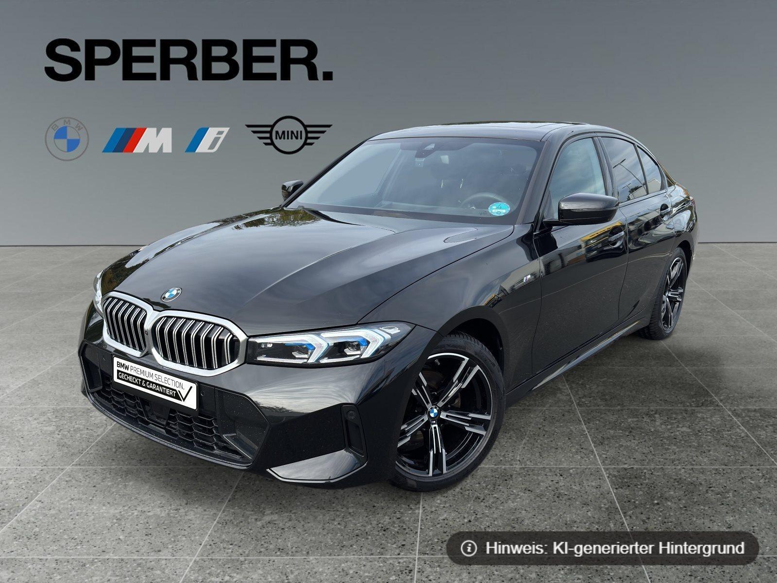 BMW 3er