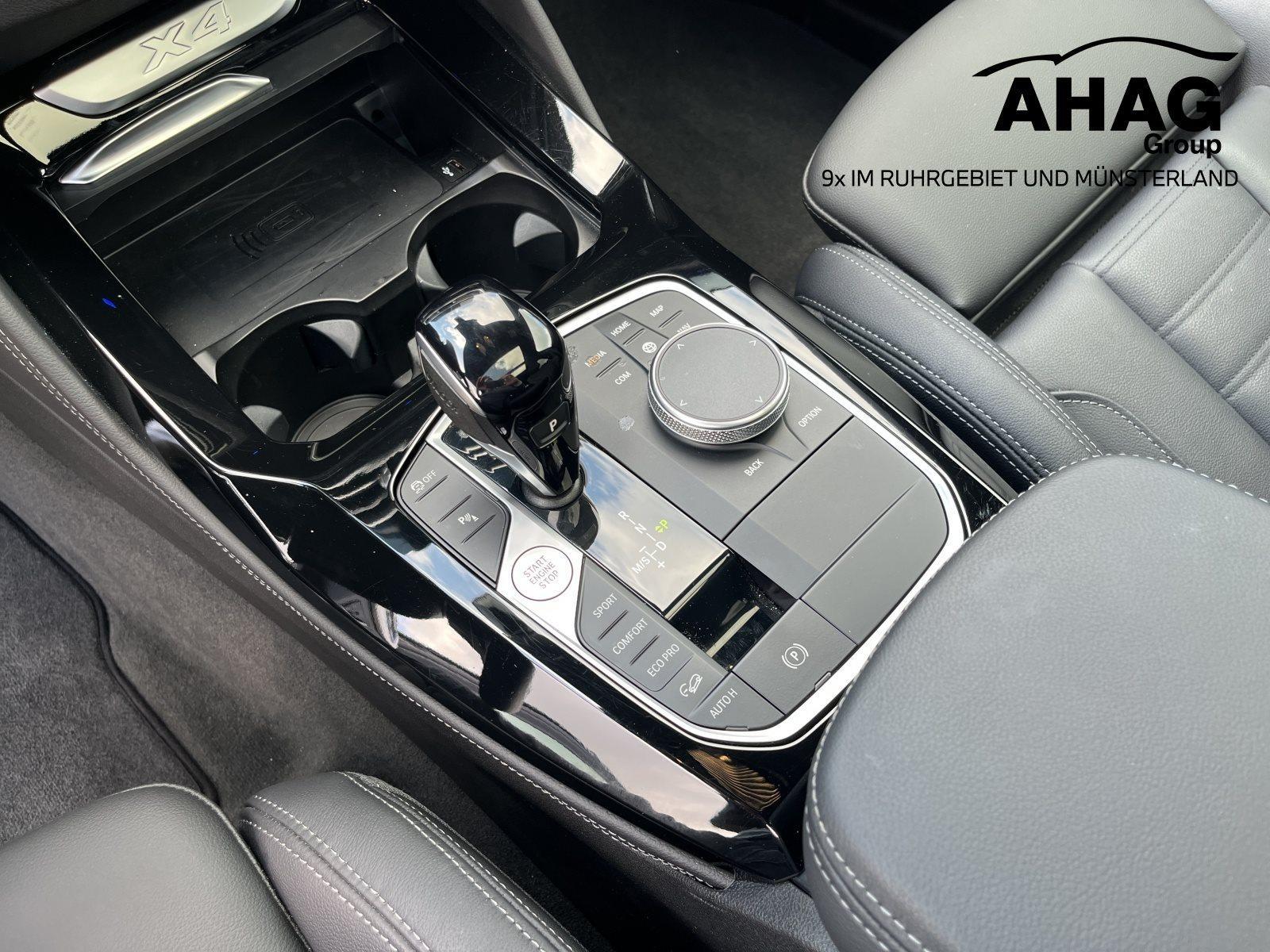 BMW X4 – Bild 15