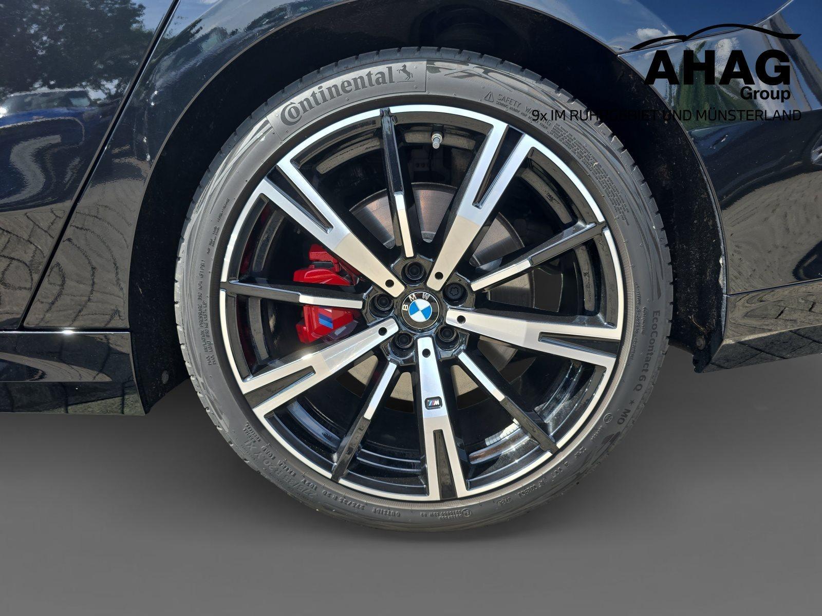 BMW 5er – Bild 7