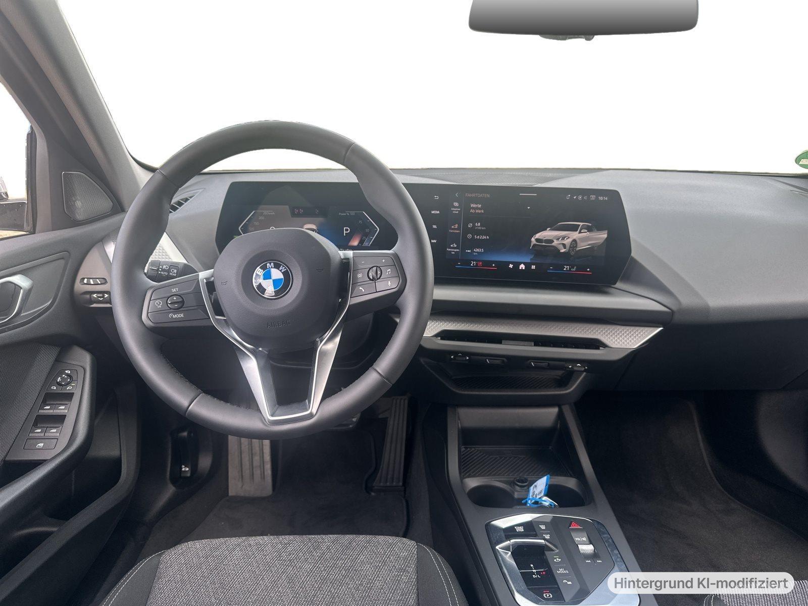 BMW 1er – Bild 27