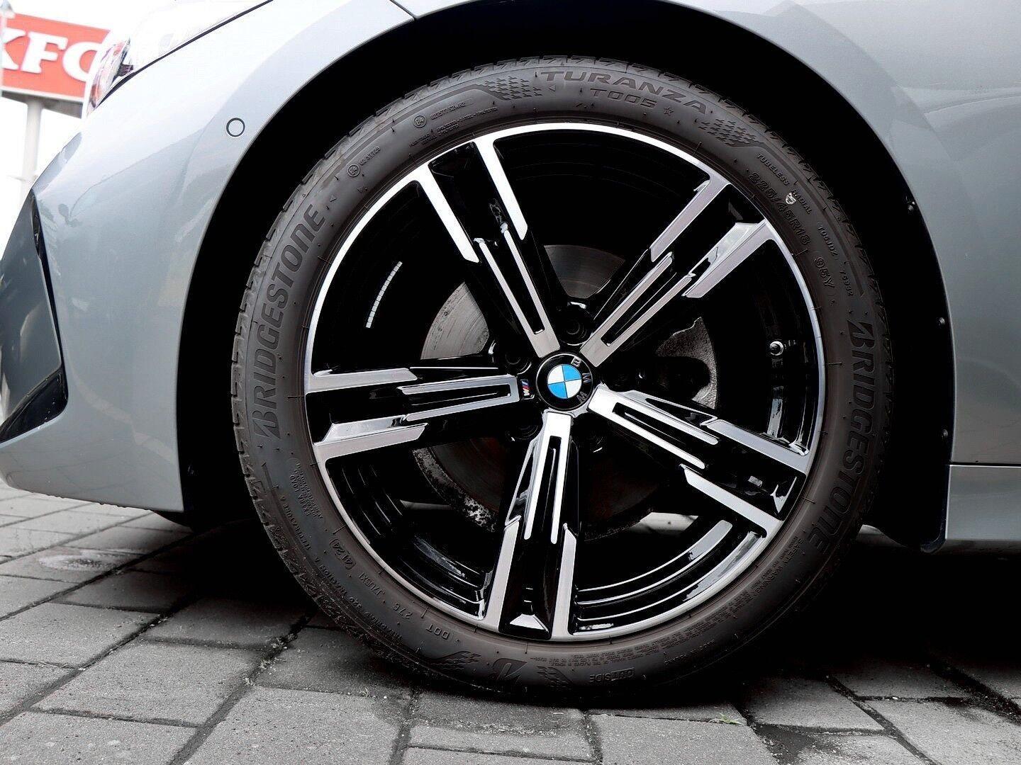 BMW 3er Touring – Bild 5