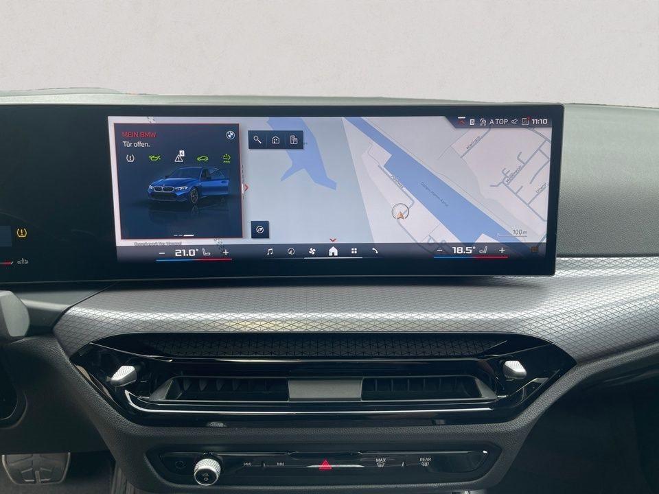BMW 3er Touring – Bild 31