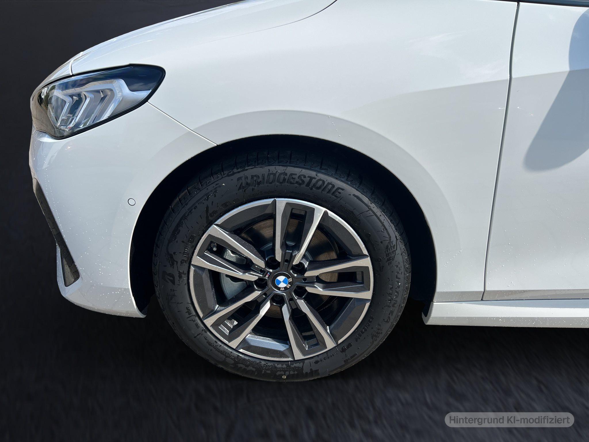 BMW 2er Active Tourer – Bild 19