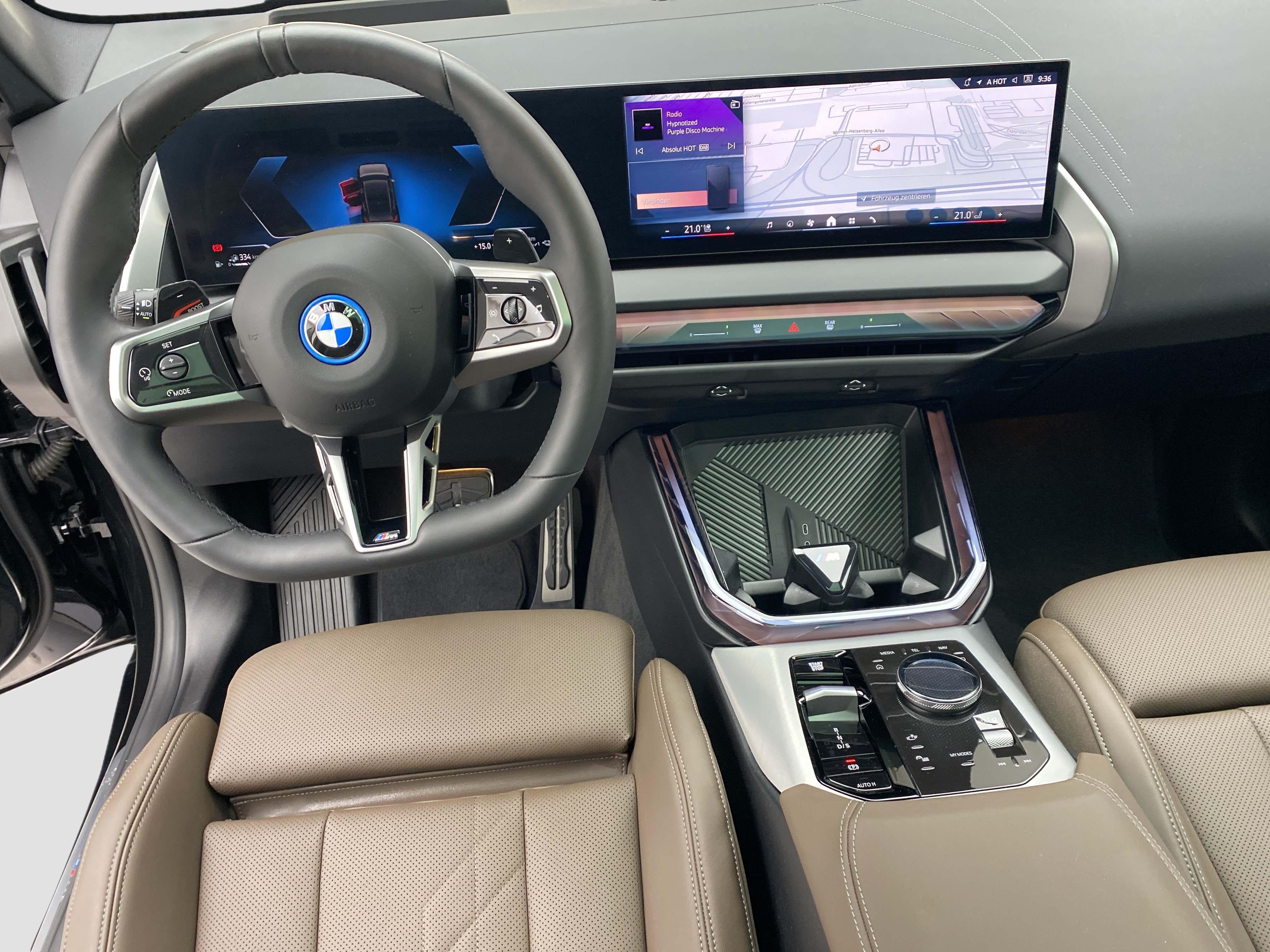 BMW X3 – Bild 16