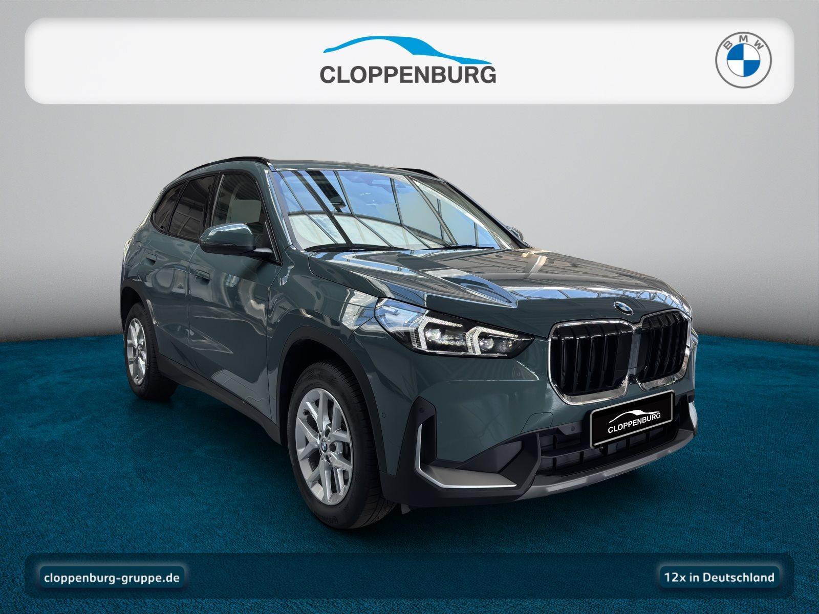 BMW X1 – Bild 11