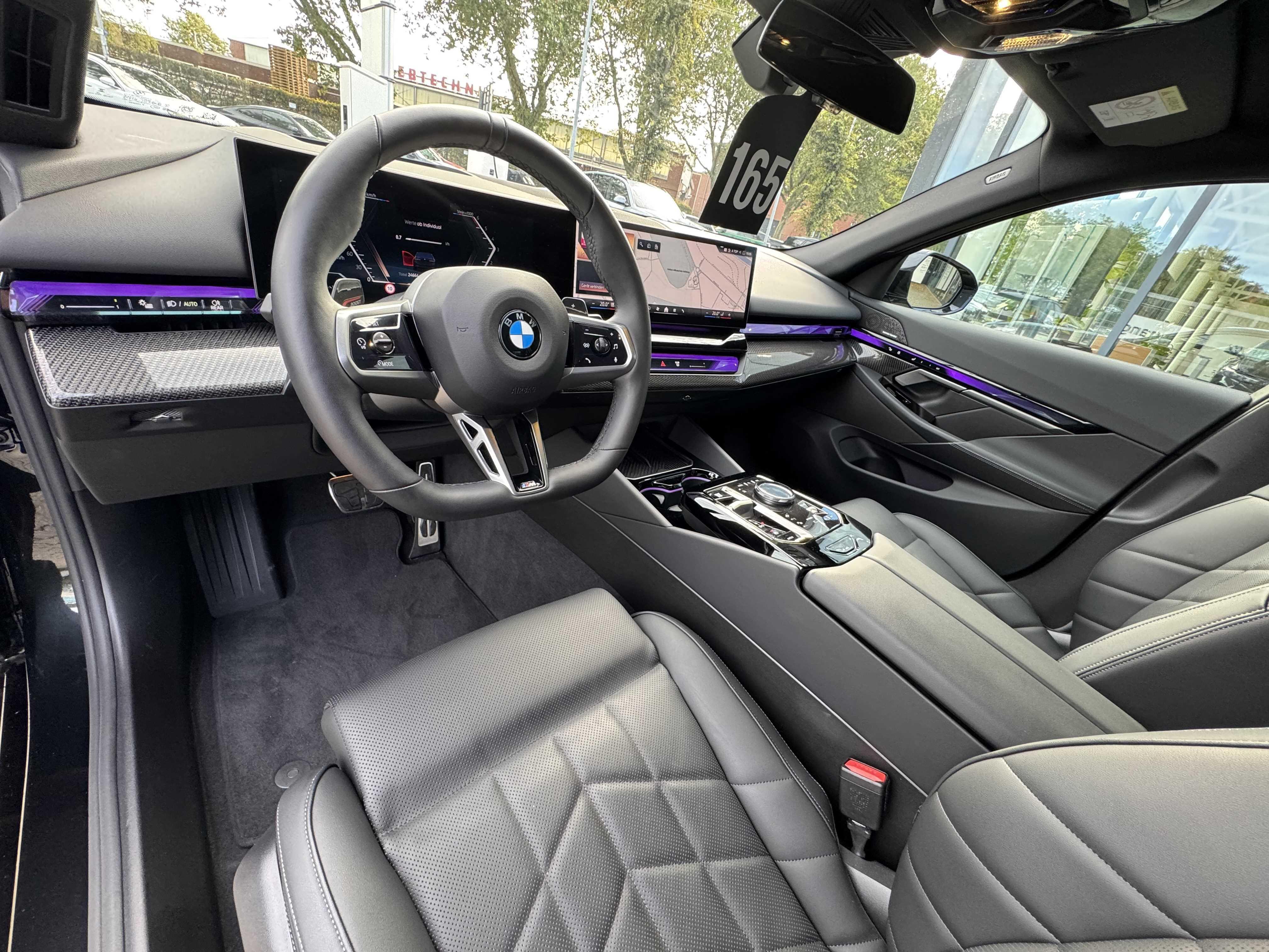 BMW 5er – Bild 5