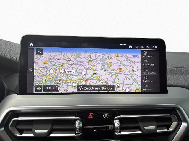 BMW X4 – Bild 11