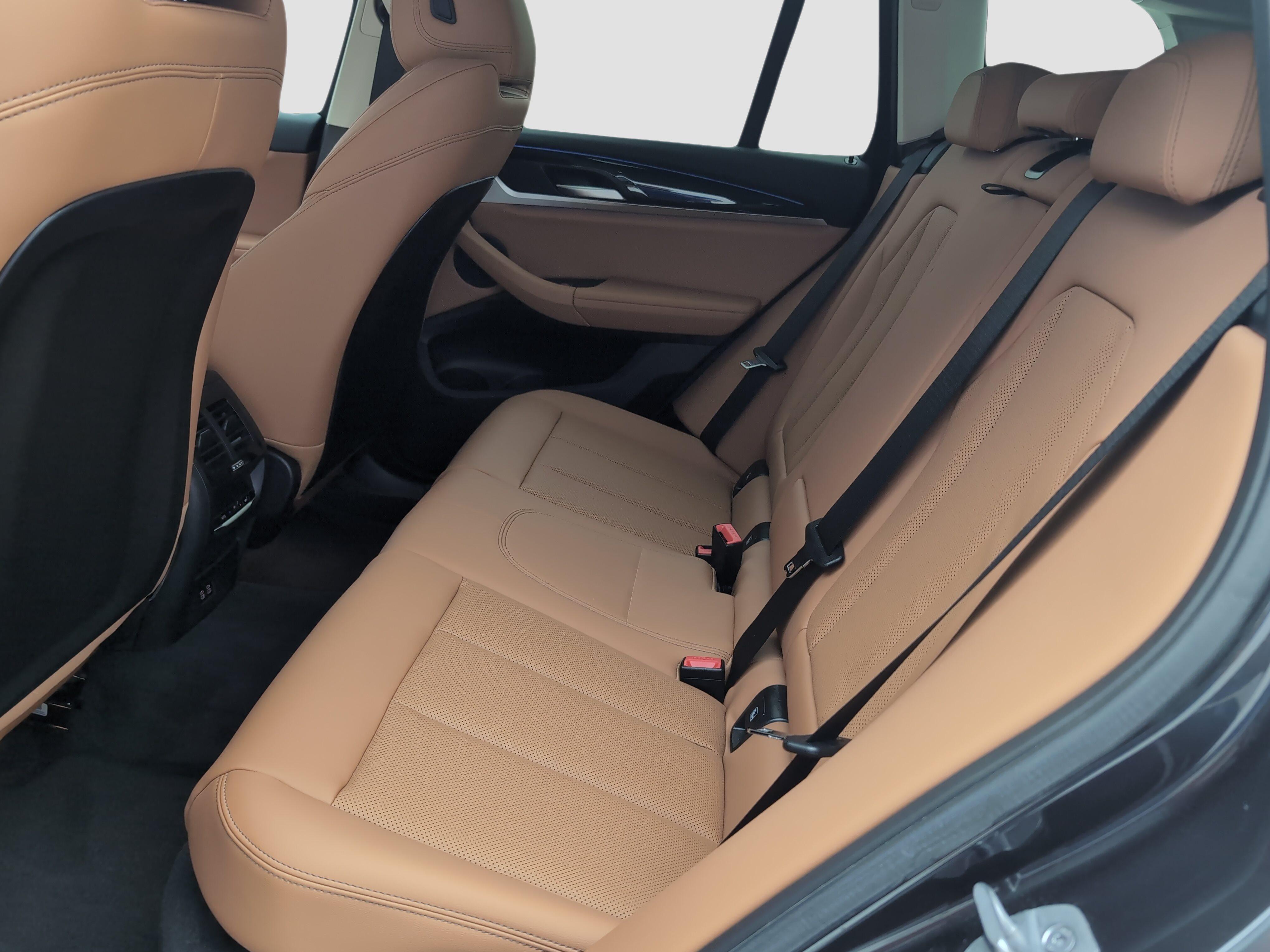 BMW X3 – Bild 16