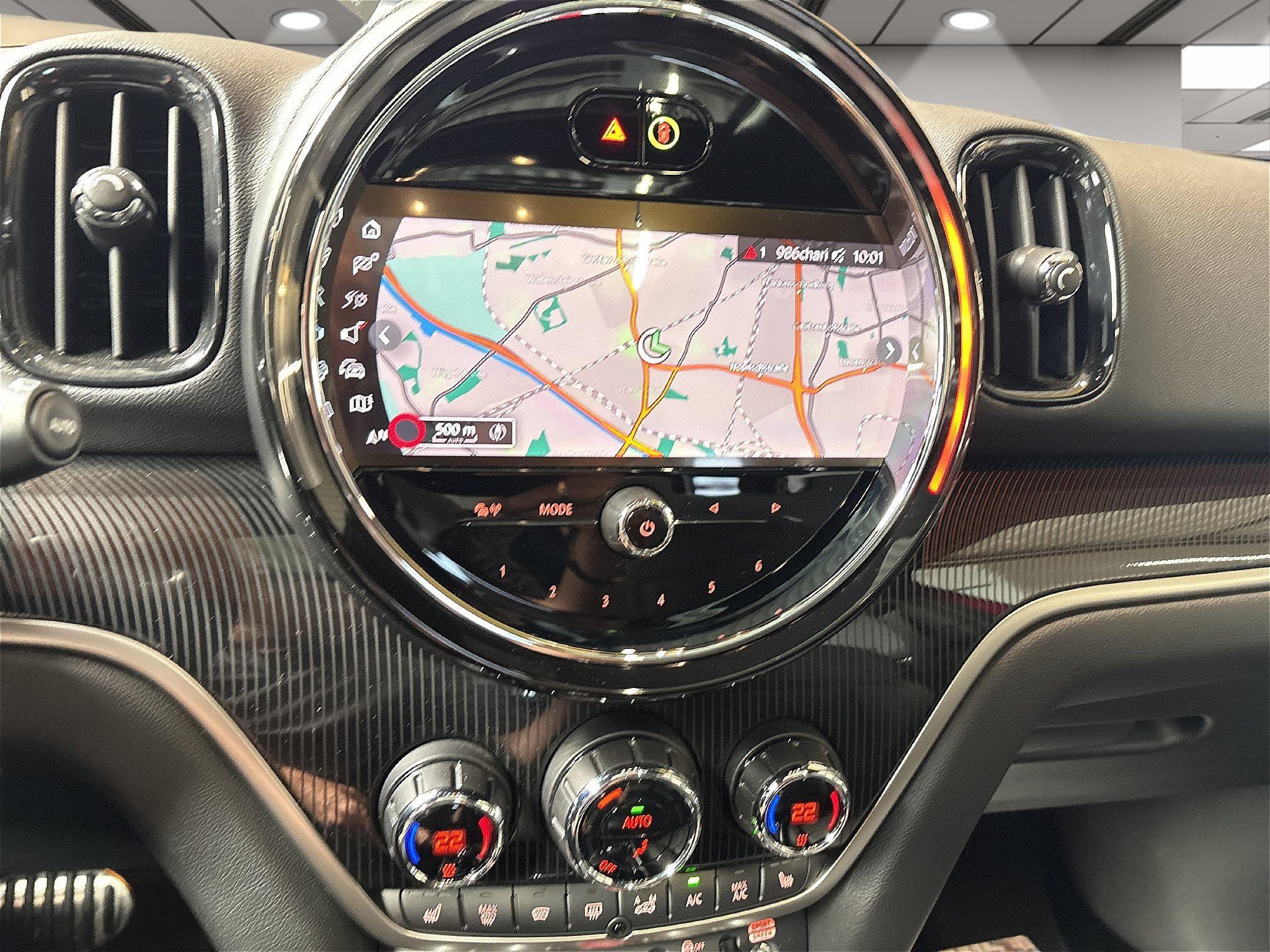 MINI Countryman – Bild 8