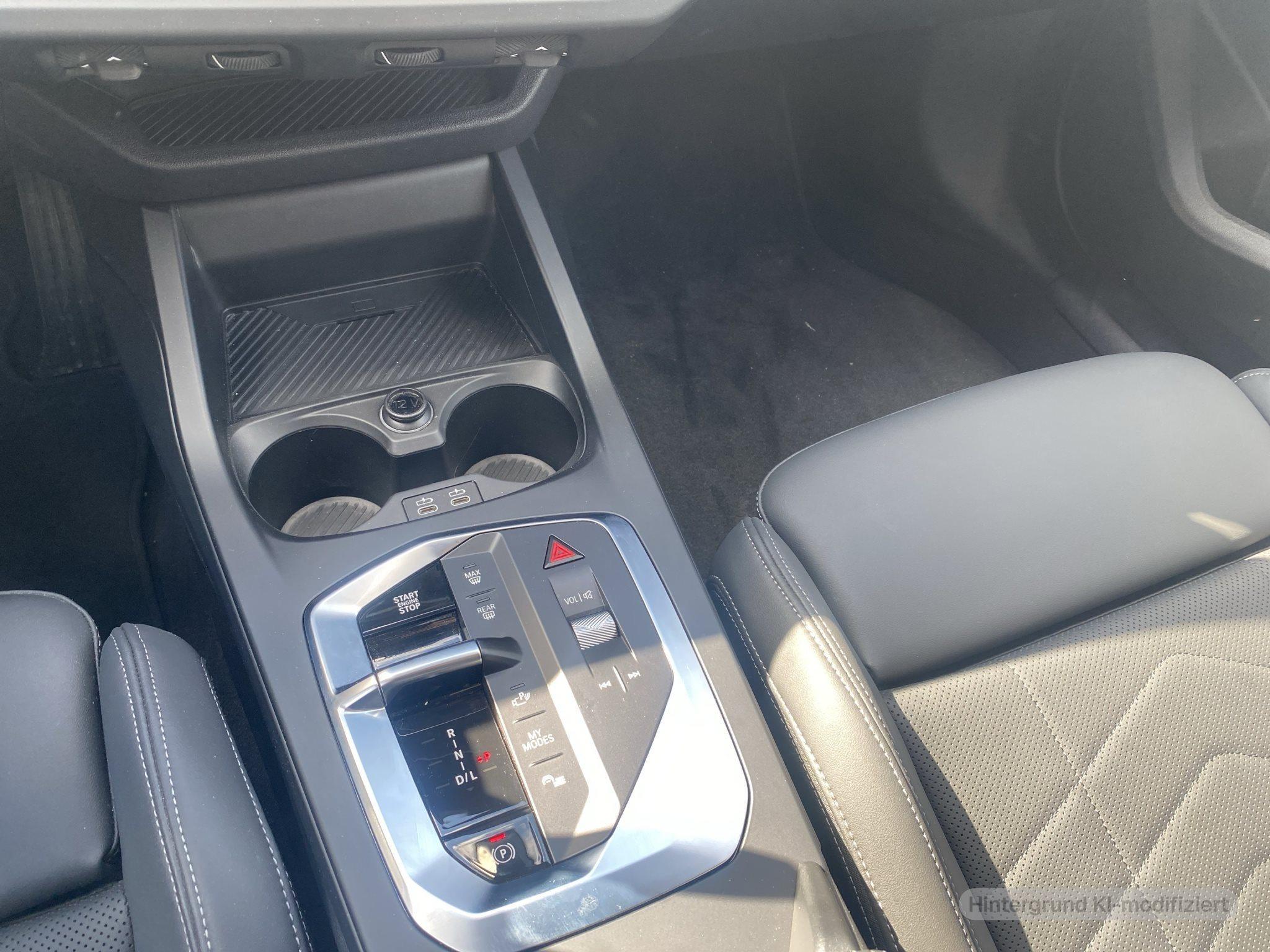 BMW 1er – Bild 19