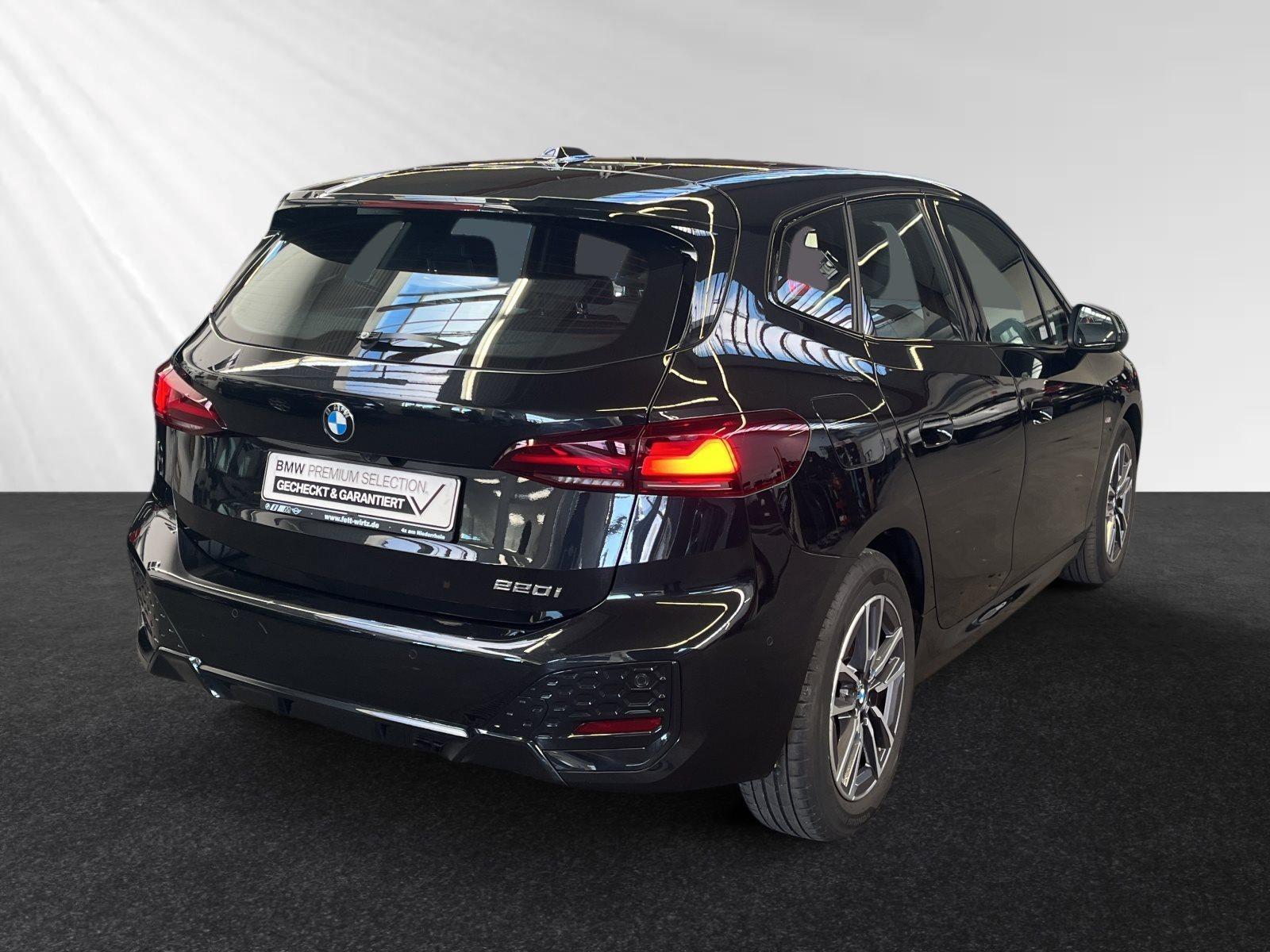 BMW 2er Active Tourer – Bild 3
