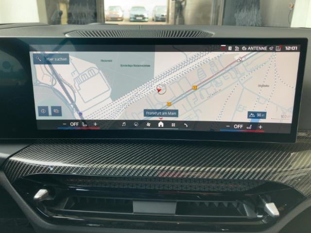 BMW M4 Cabrio – Bild 8