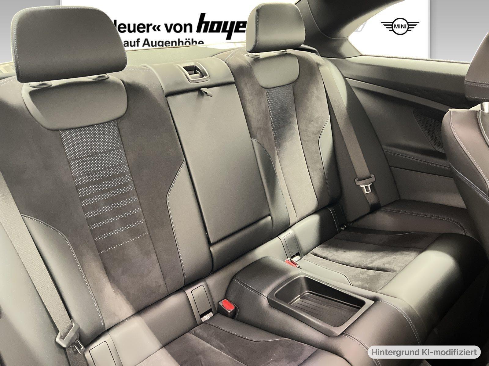 BMW 2er Coupé – Bild 21