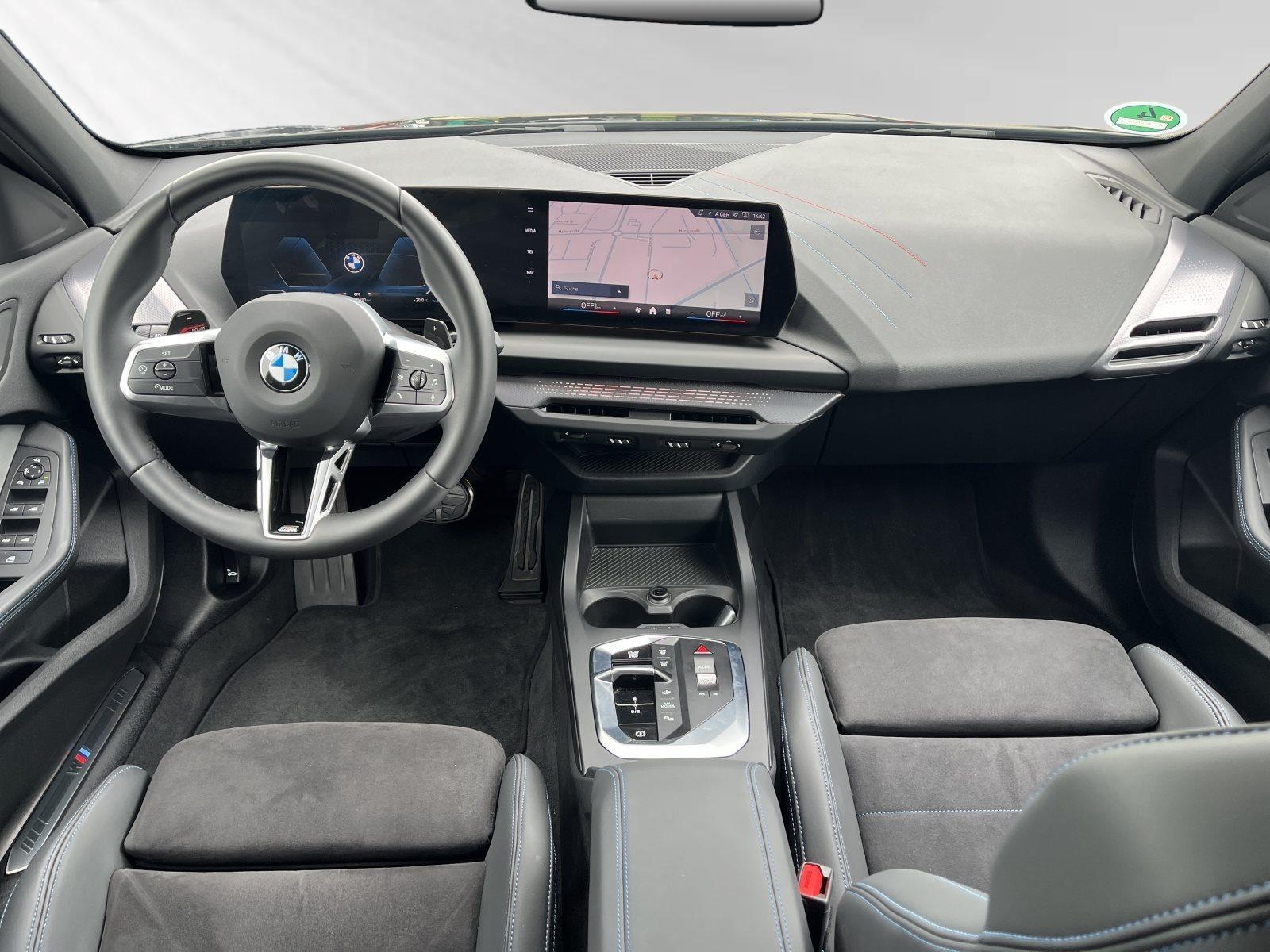 BMW 1er – Bild 9