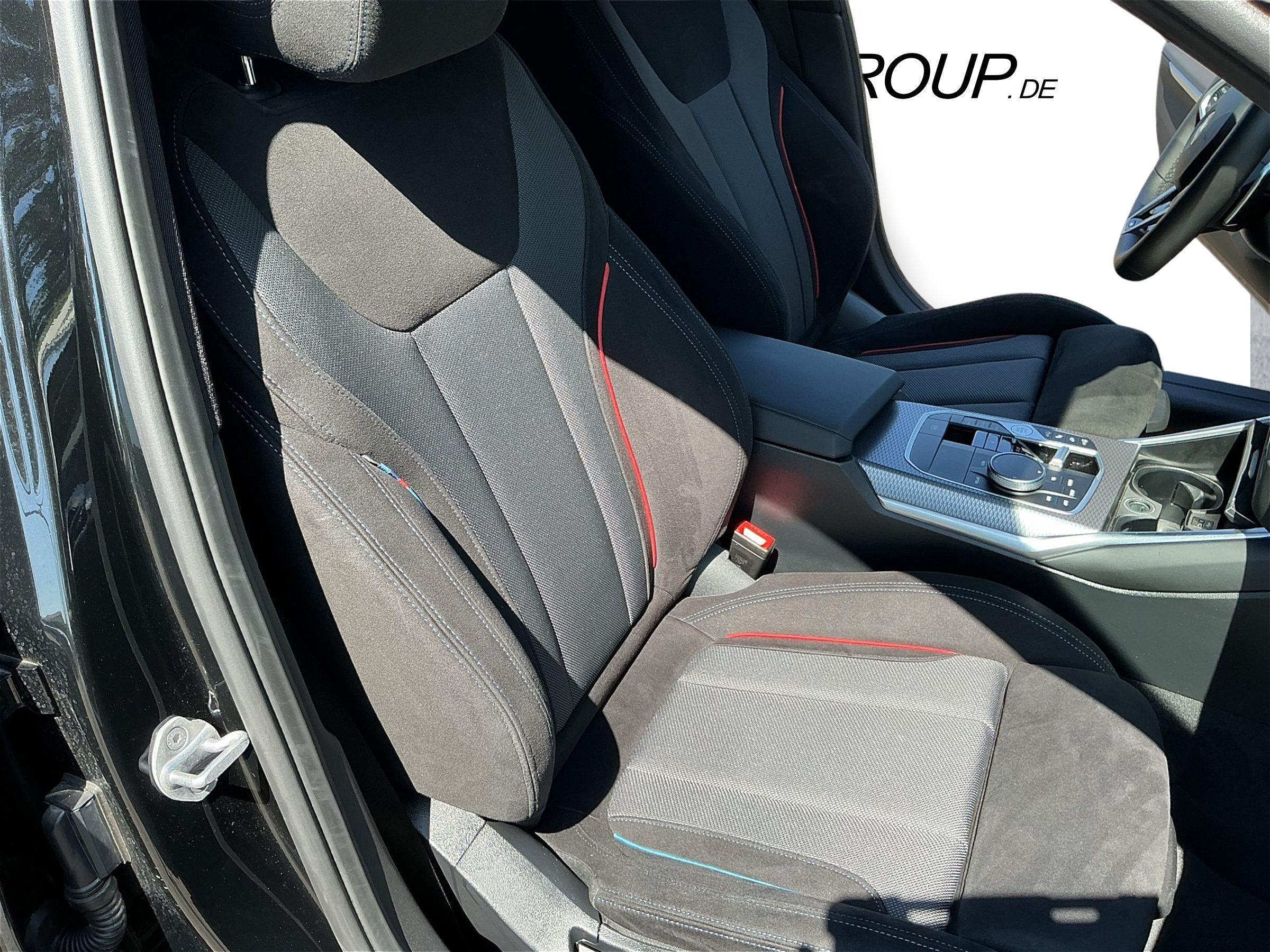 BMW 3er Touring – Bild 8