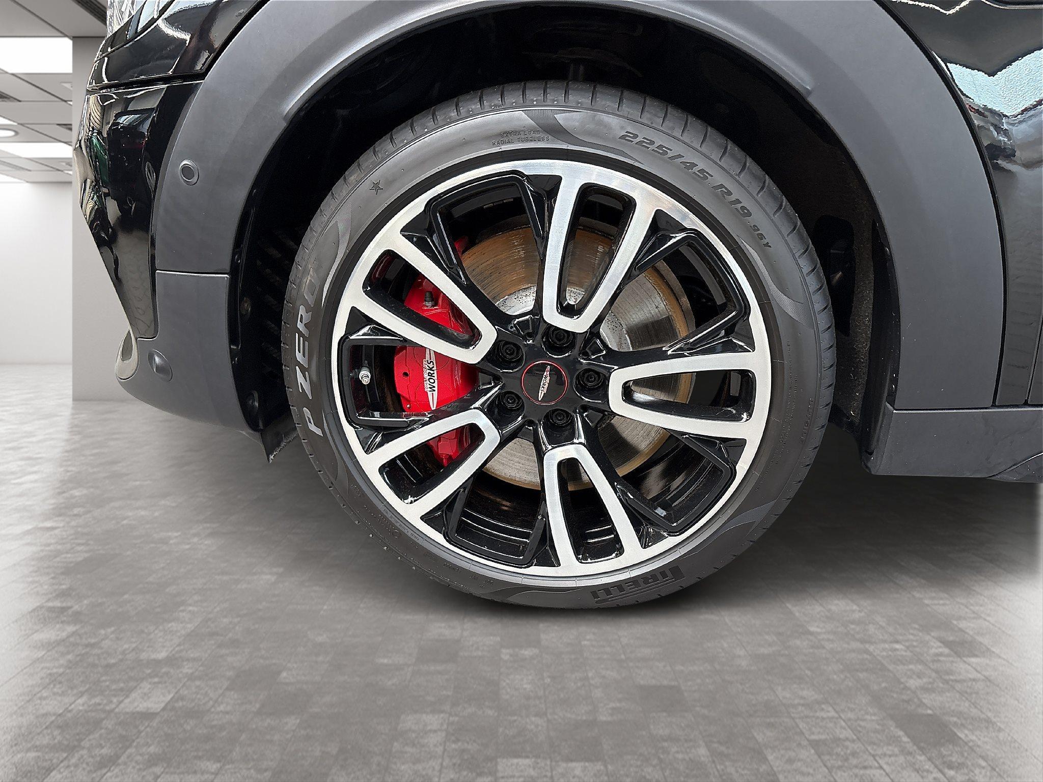 MINI Countryman – Bild 11
