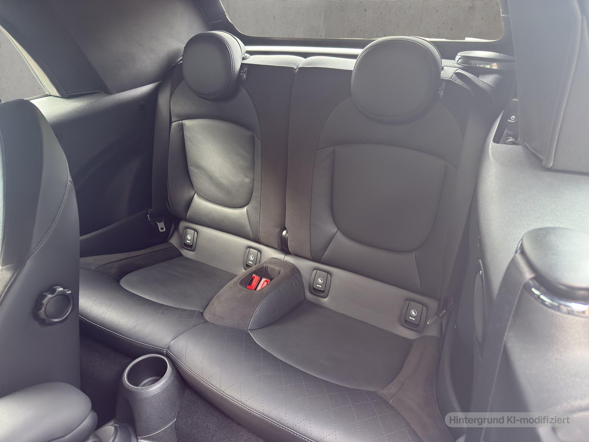 MINI Cabrio – Bild 15