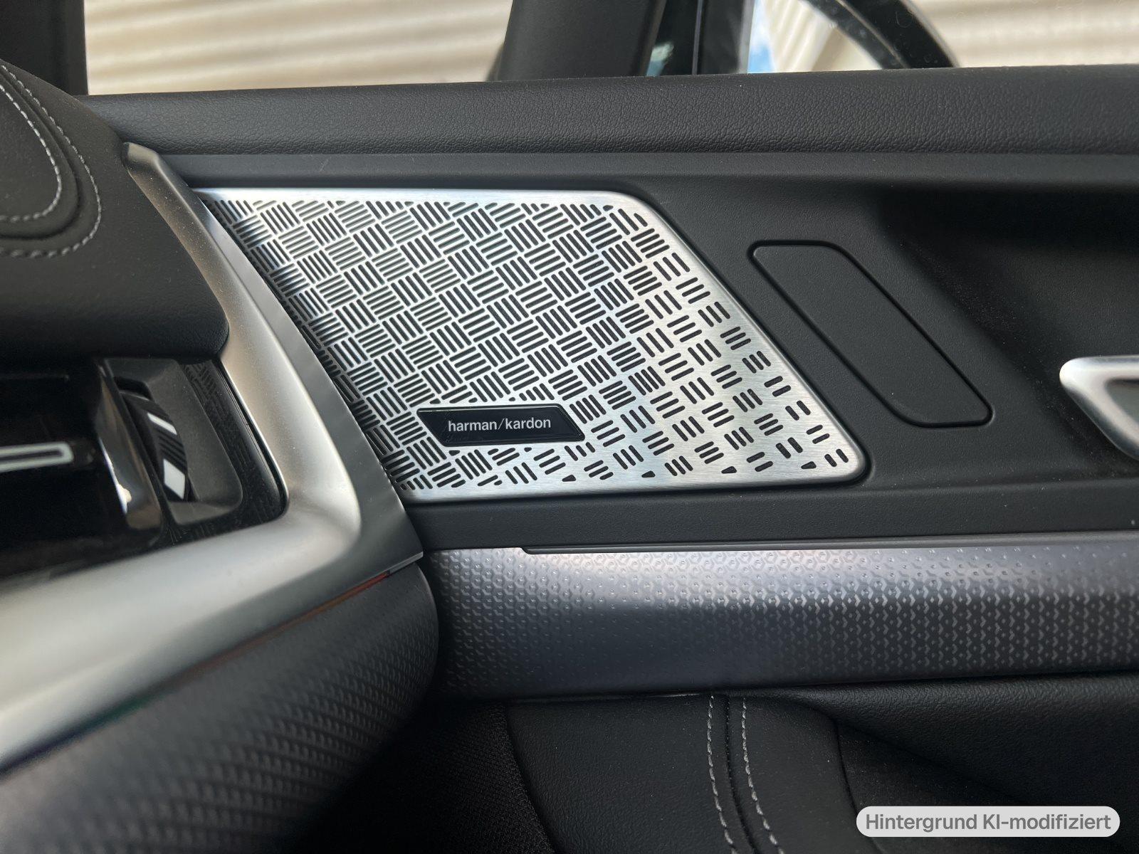 BMW 2er Active Tourer – Bild 14