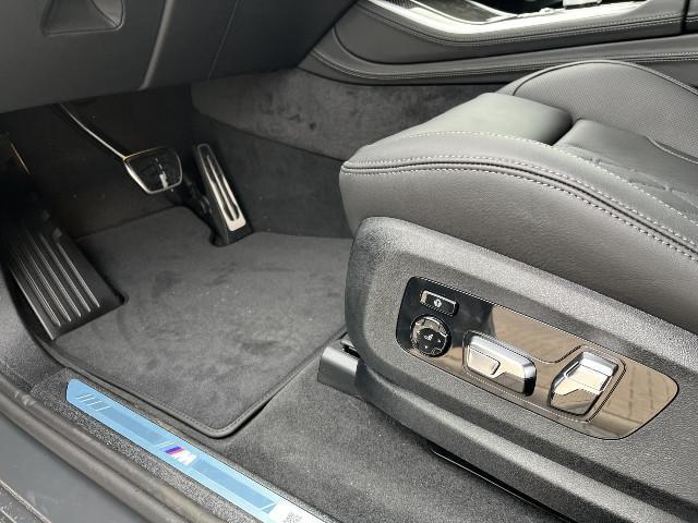 BMW X5 – Bild 8