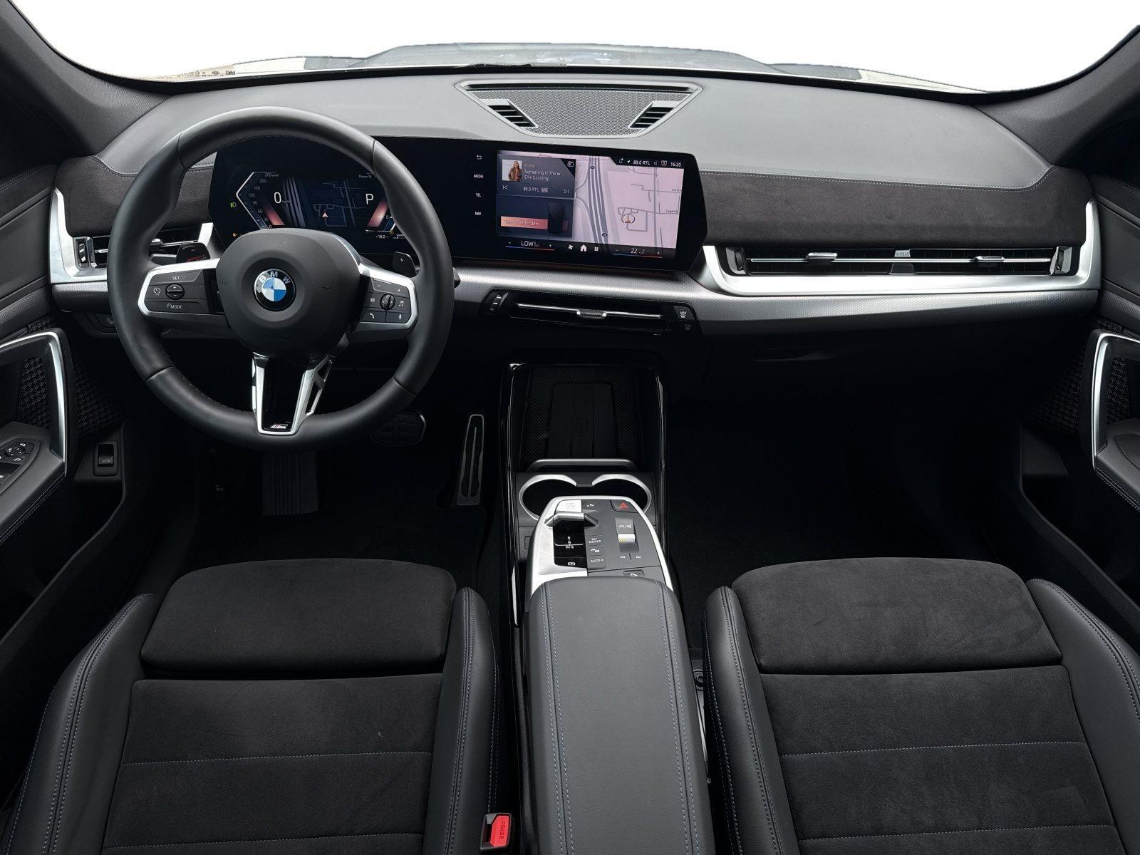 BMW X1 – Bild 14