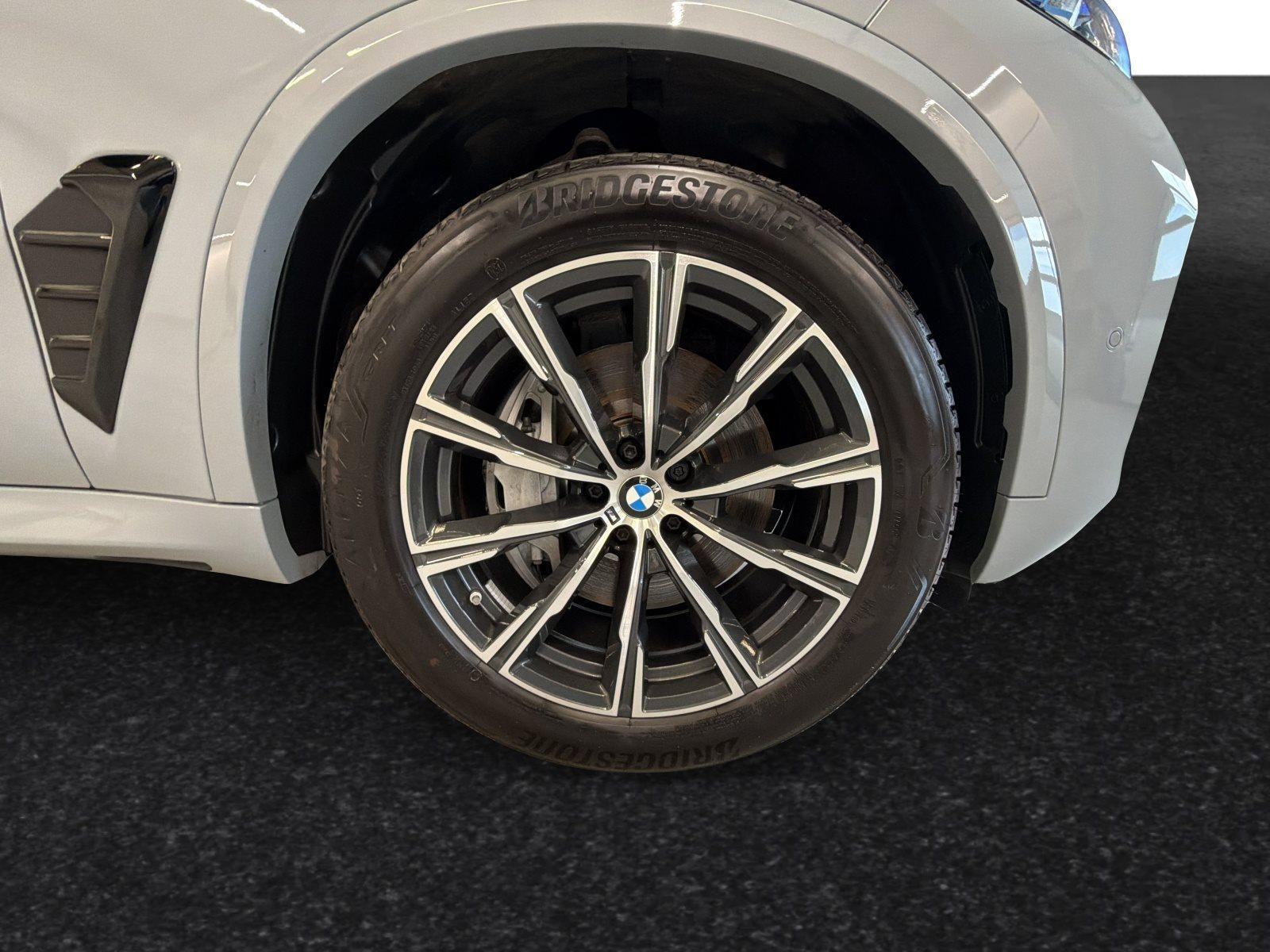 BMW X5 – Bild 5