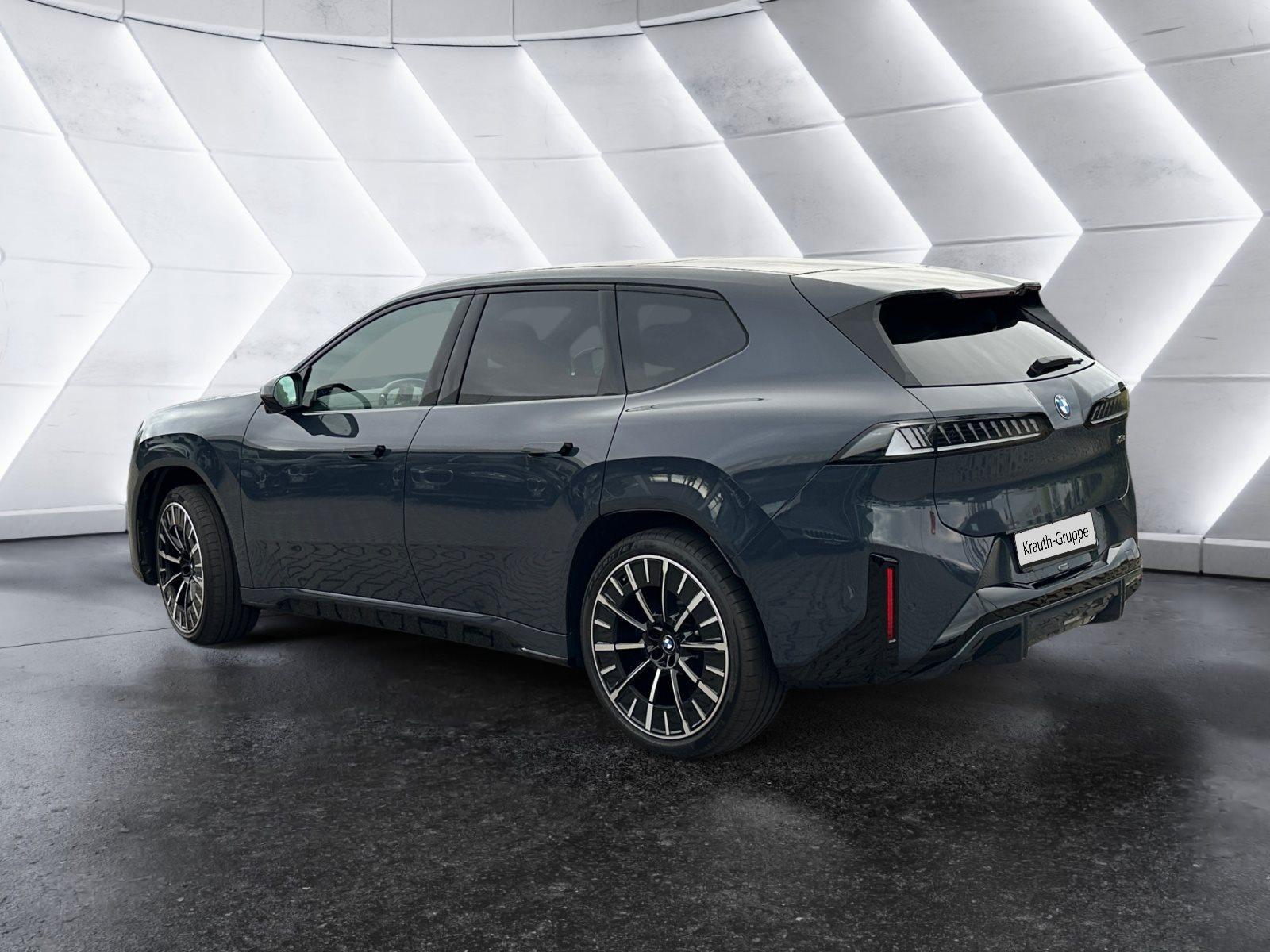 BMW iX3 – Bild 3