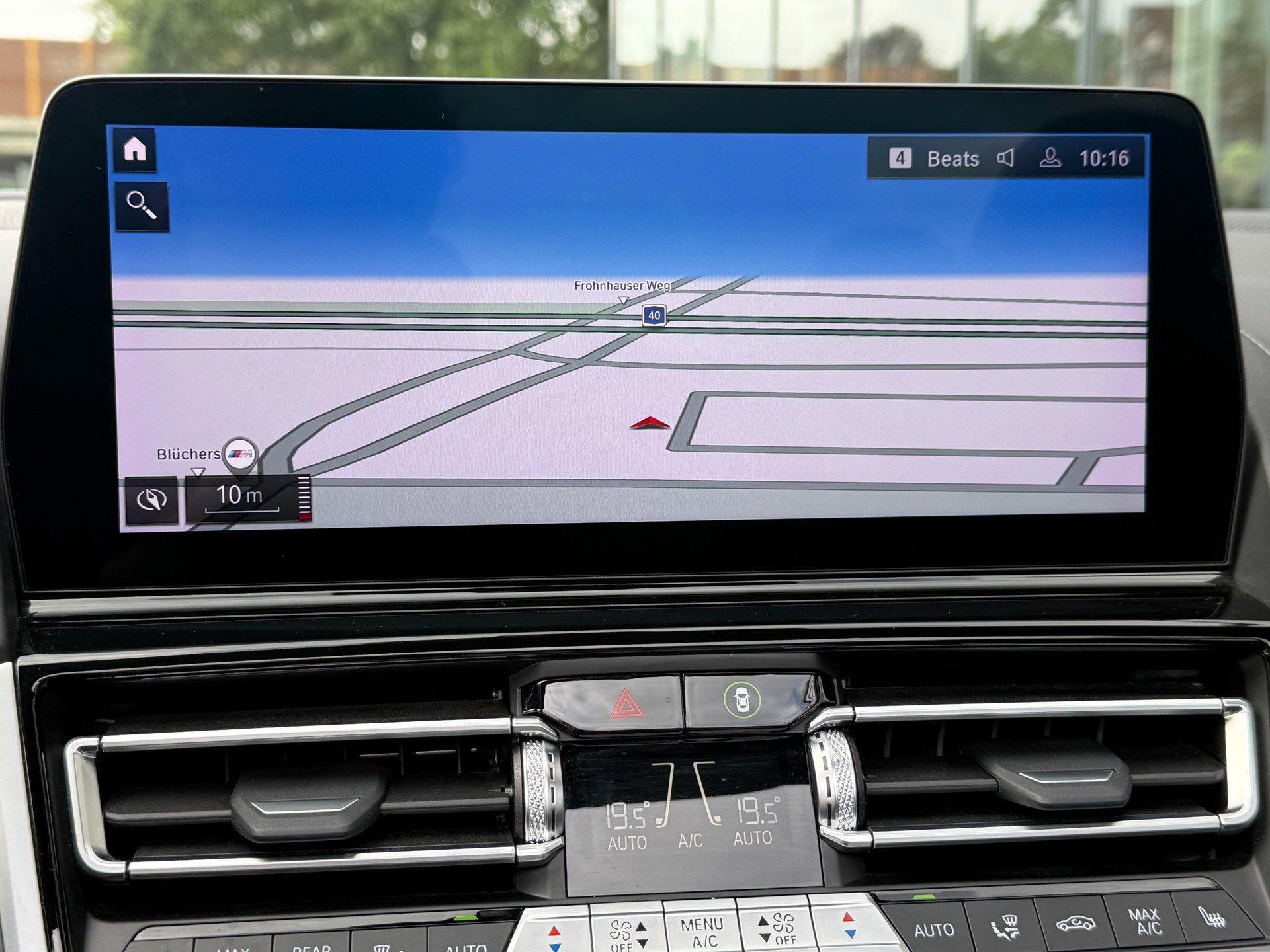 BMW M8 Cabrio – Bild 22