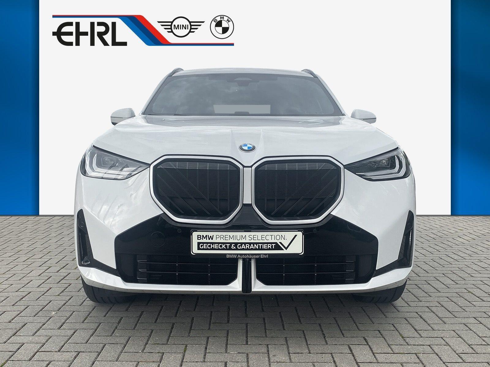BMW X3 – Bild 2
