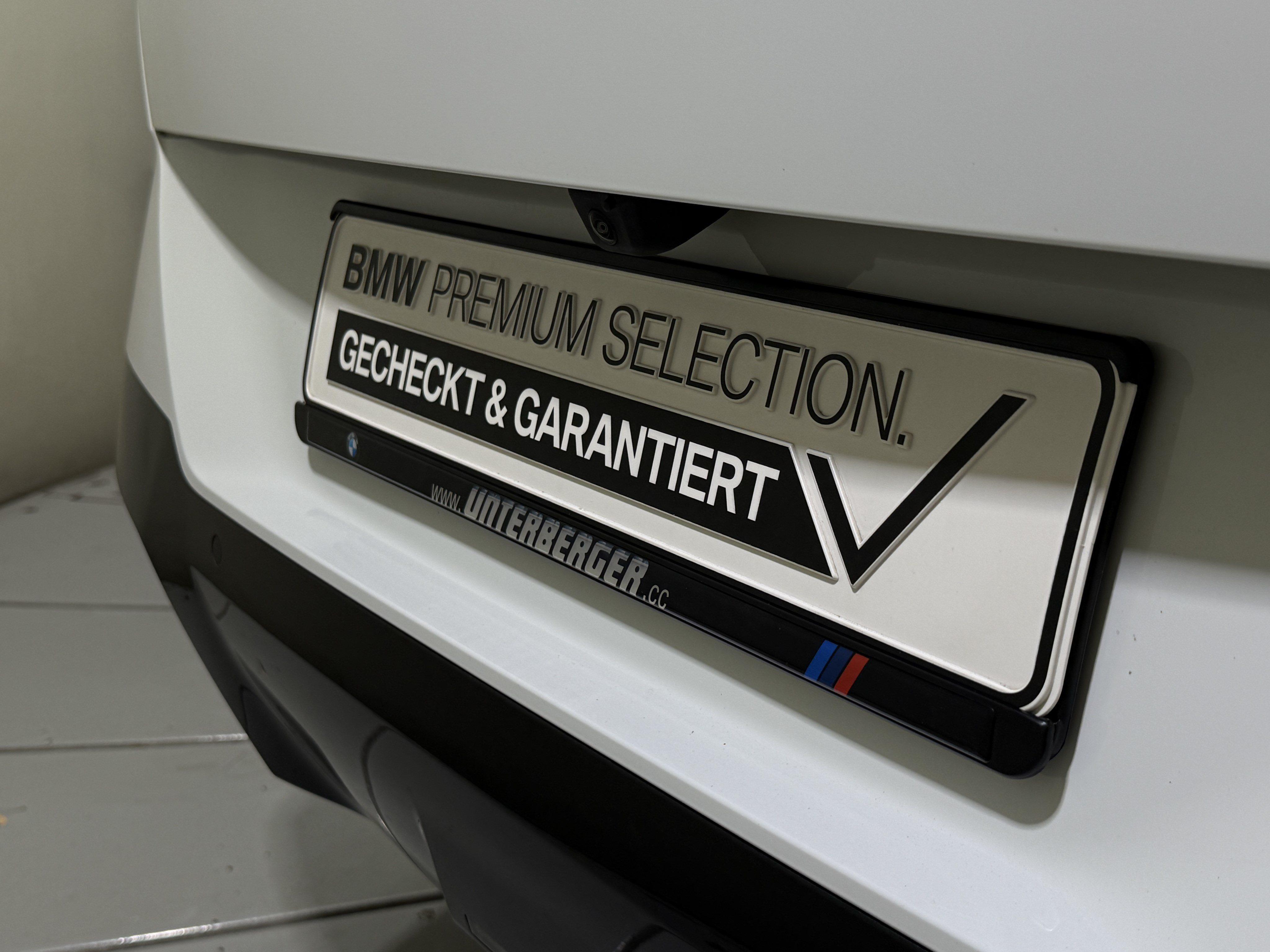 BMW X3 – Bild 7