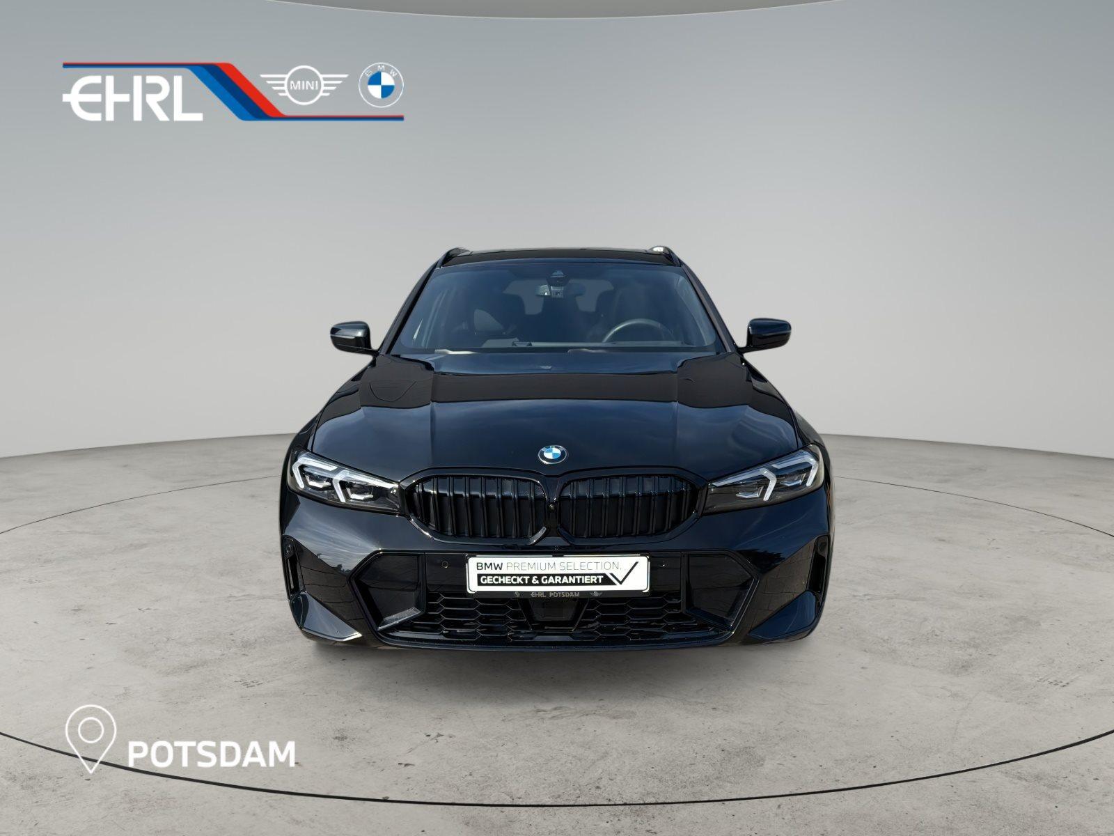 BMW 3er Touring – Bild 3