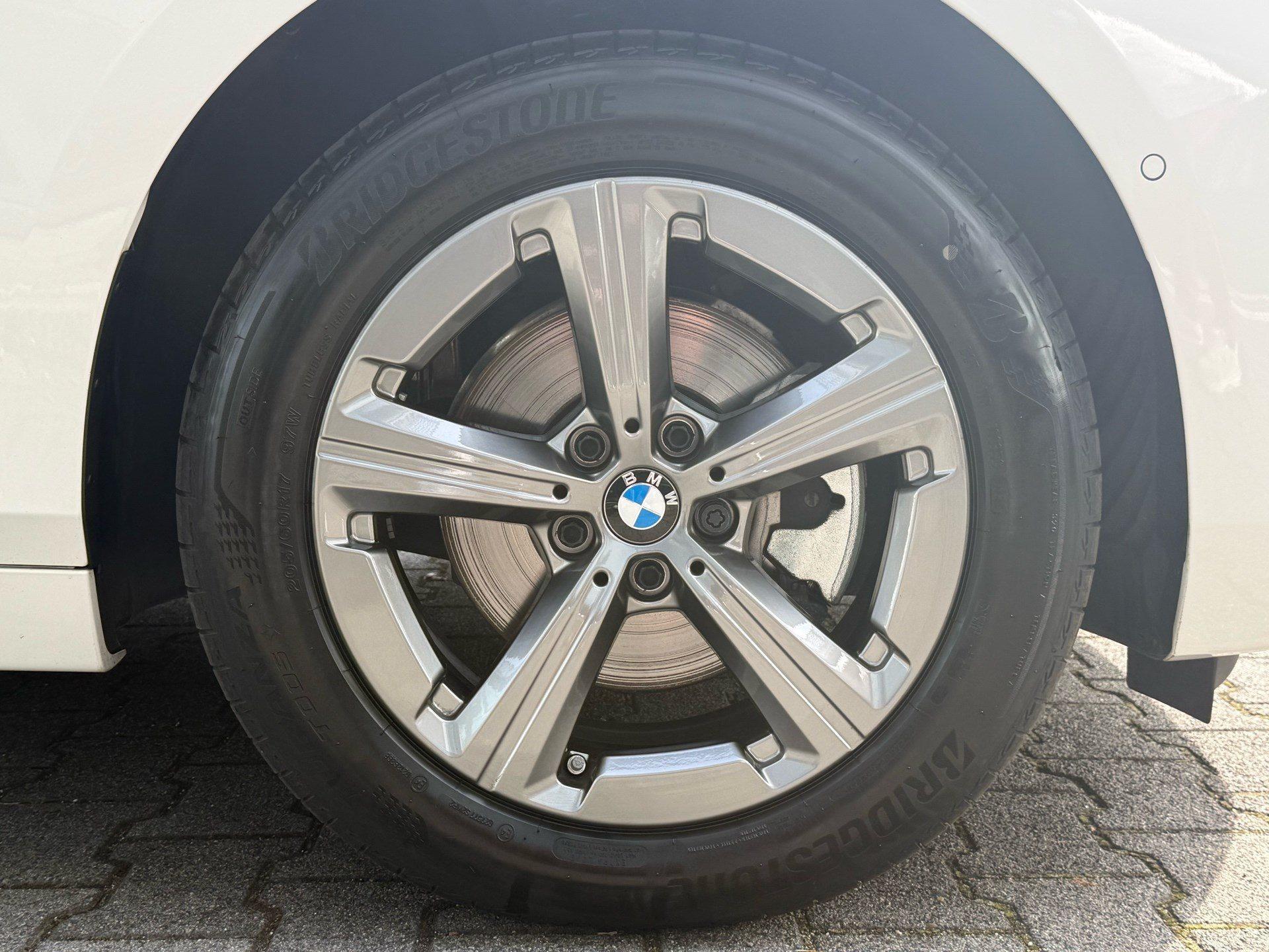 BMW 2er Active Tourer – Bild 9