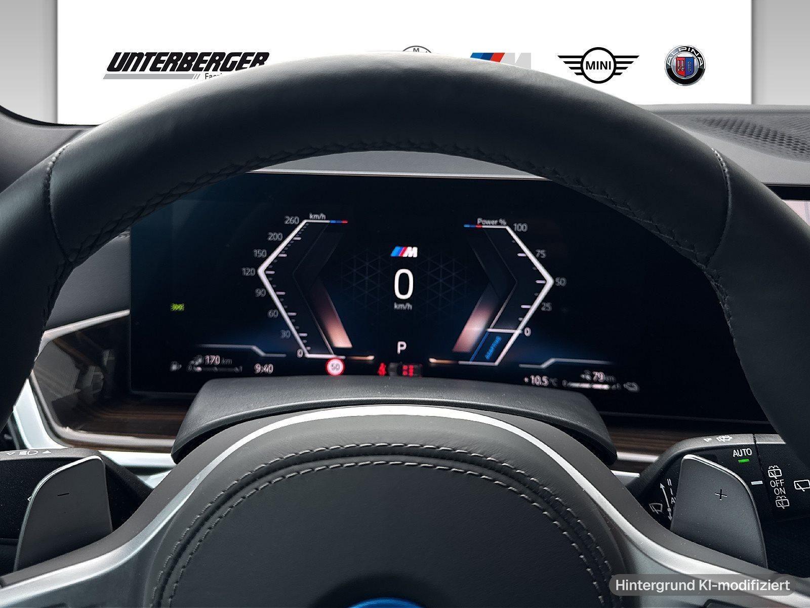 BMW X5 – Bild 12