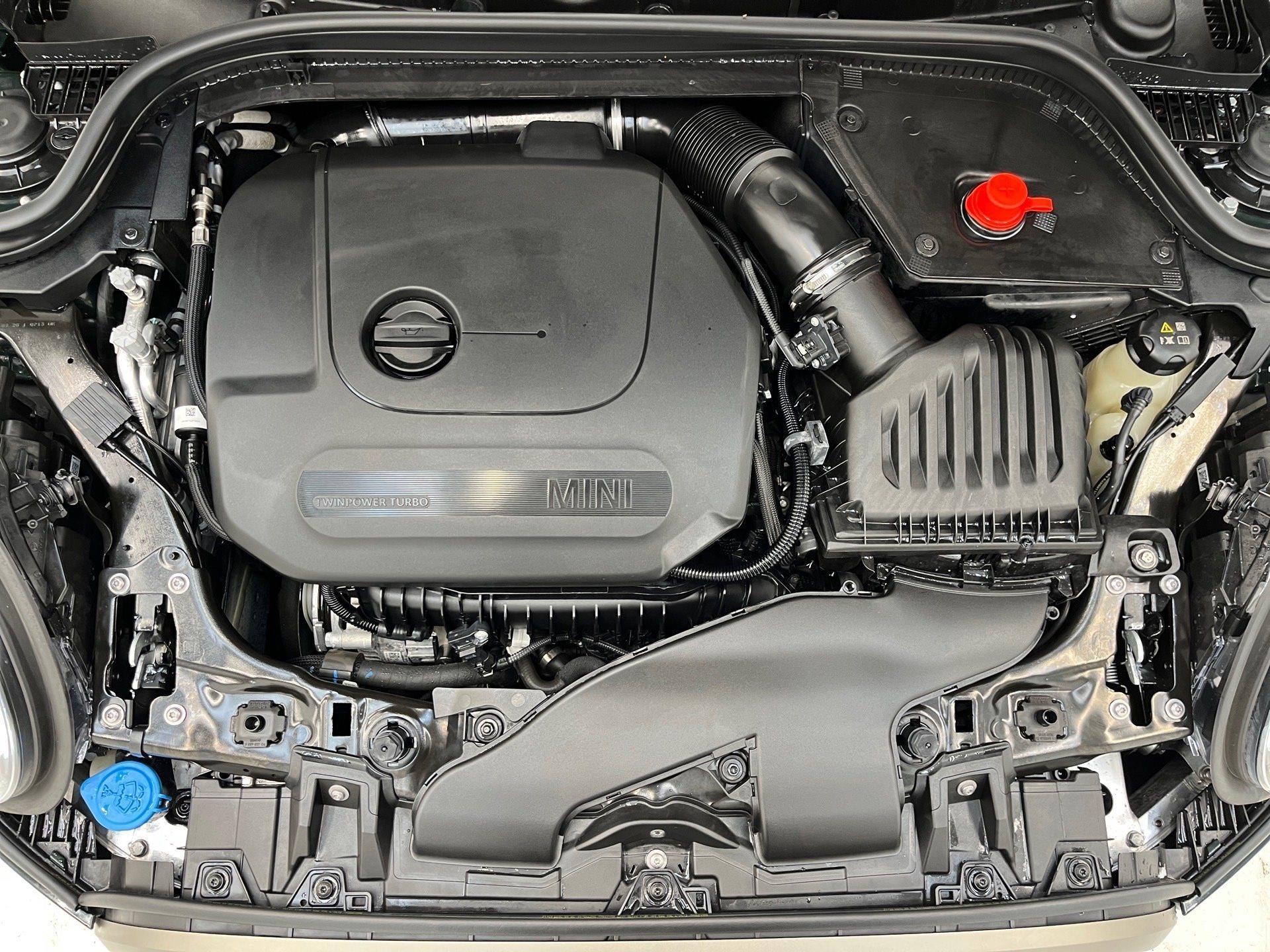 MINI Cooper 3-Türer – Bild 15
