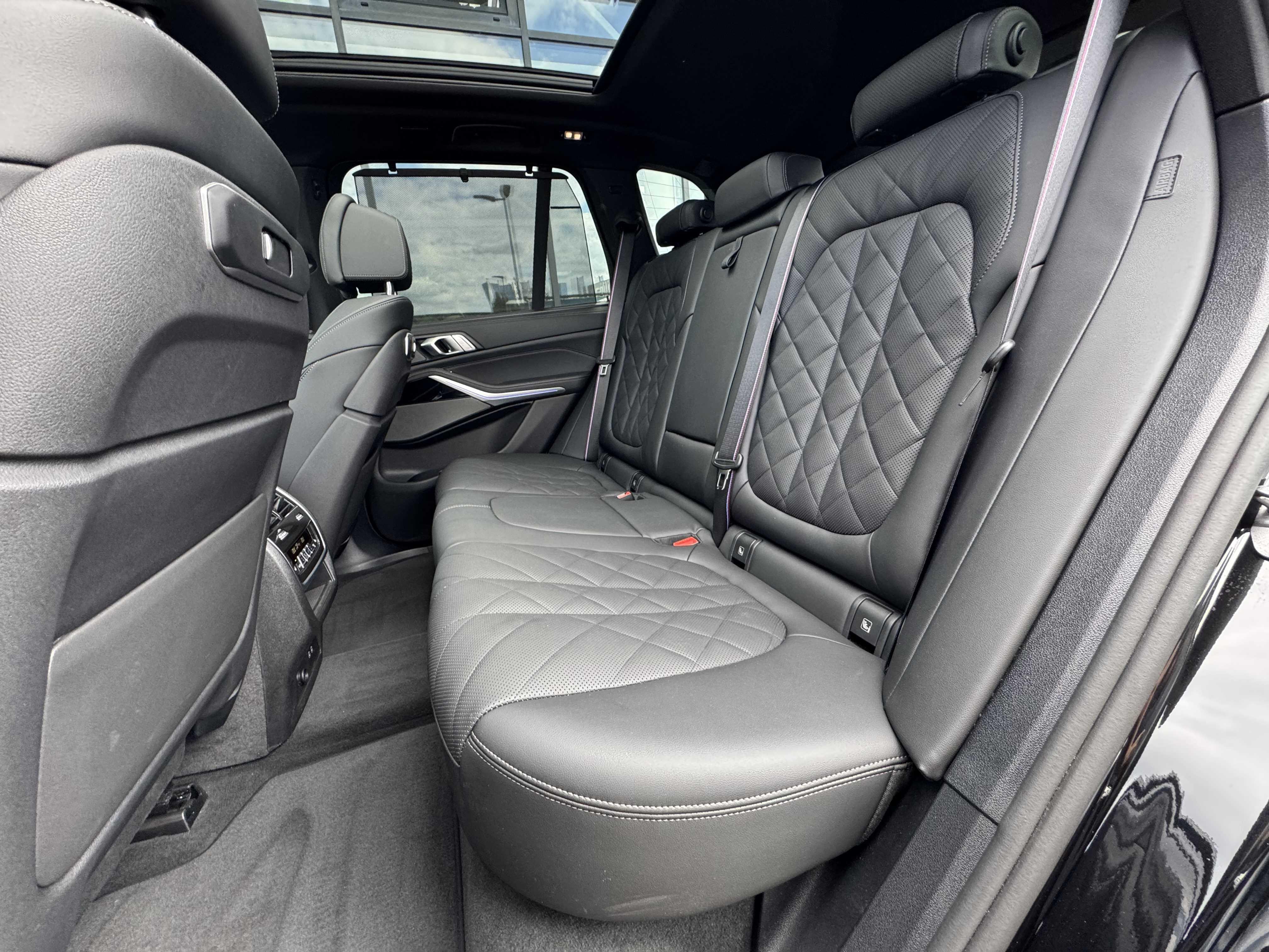 BMW X5 – Bild 21