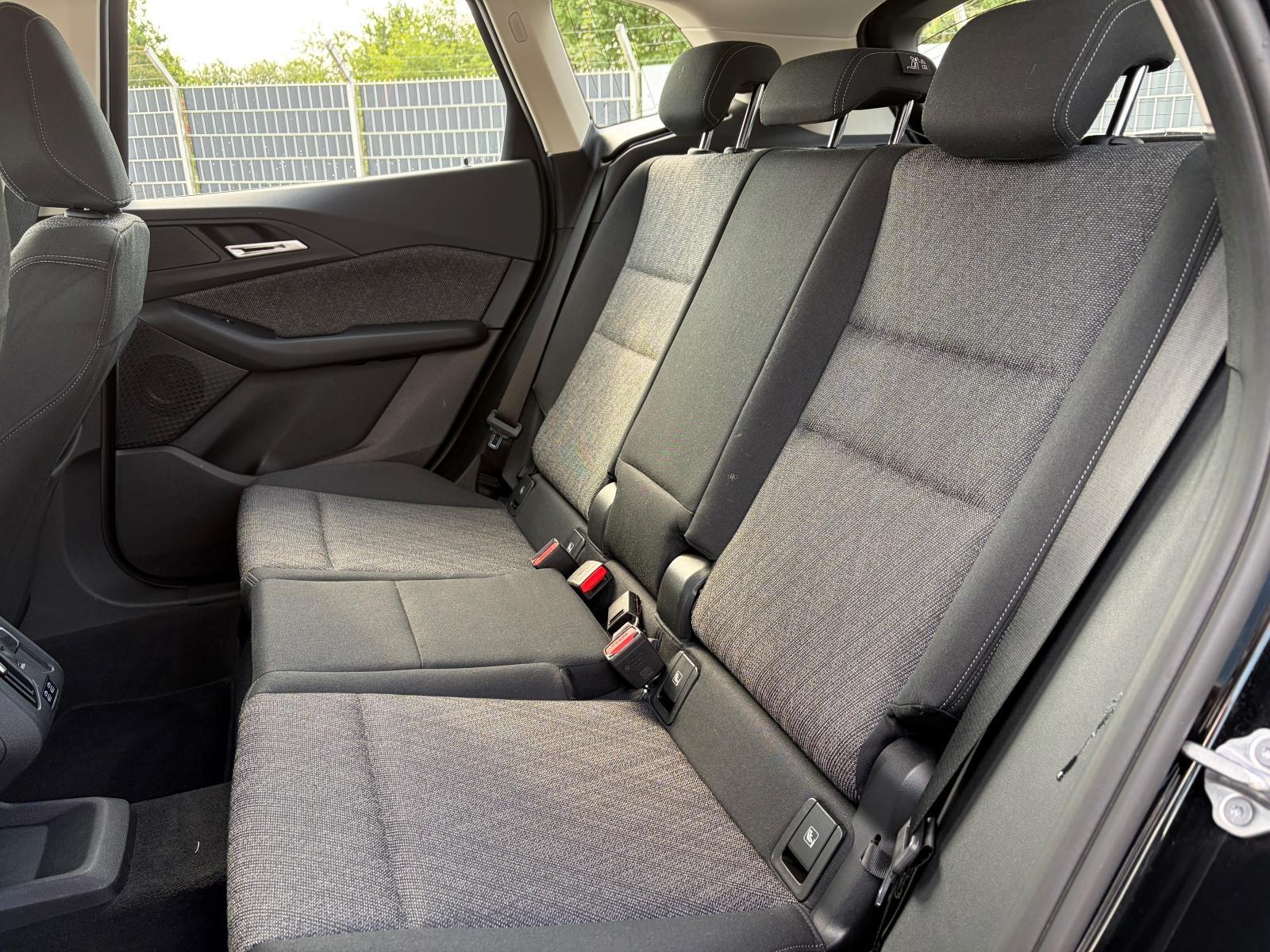 BMW 2er Active Tourer – Bild 11