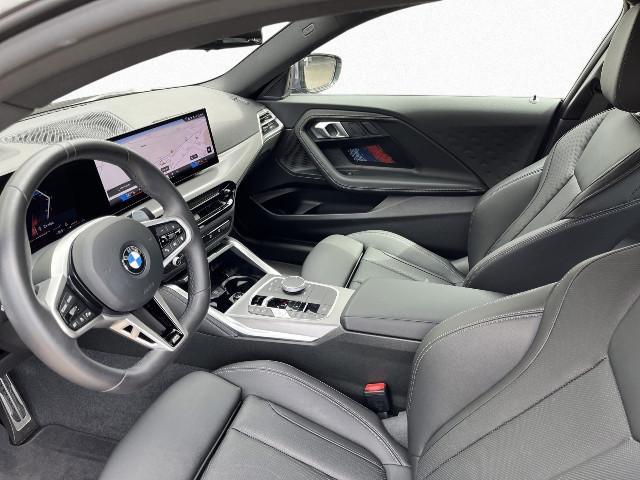 BMW 2er Coupé – Bild 3