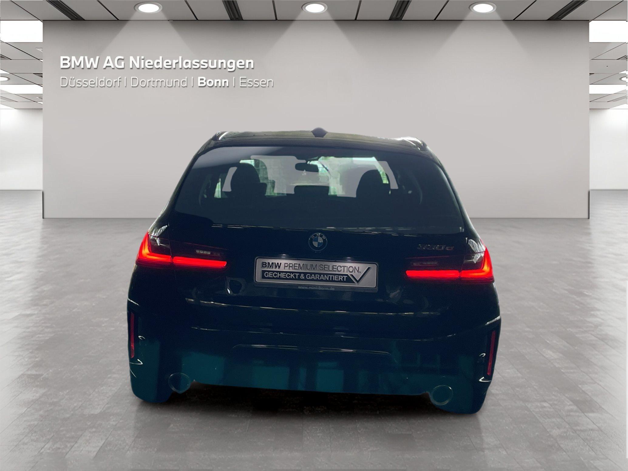 BMW 3er Touring – Bild 10