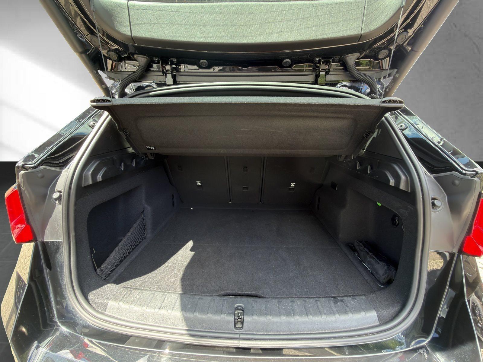 BMW X1 – Bild 12