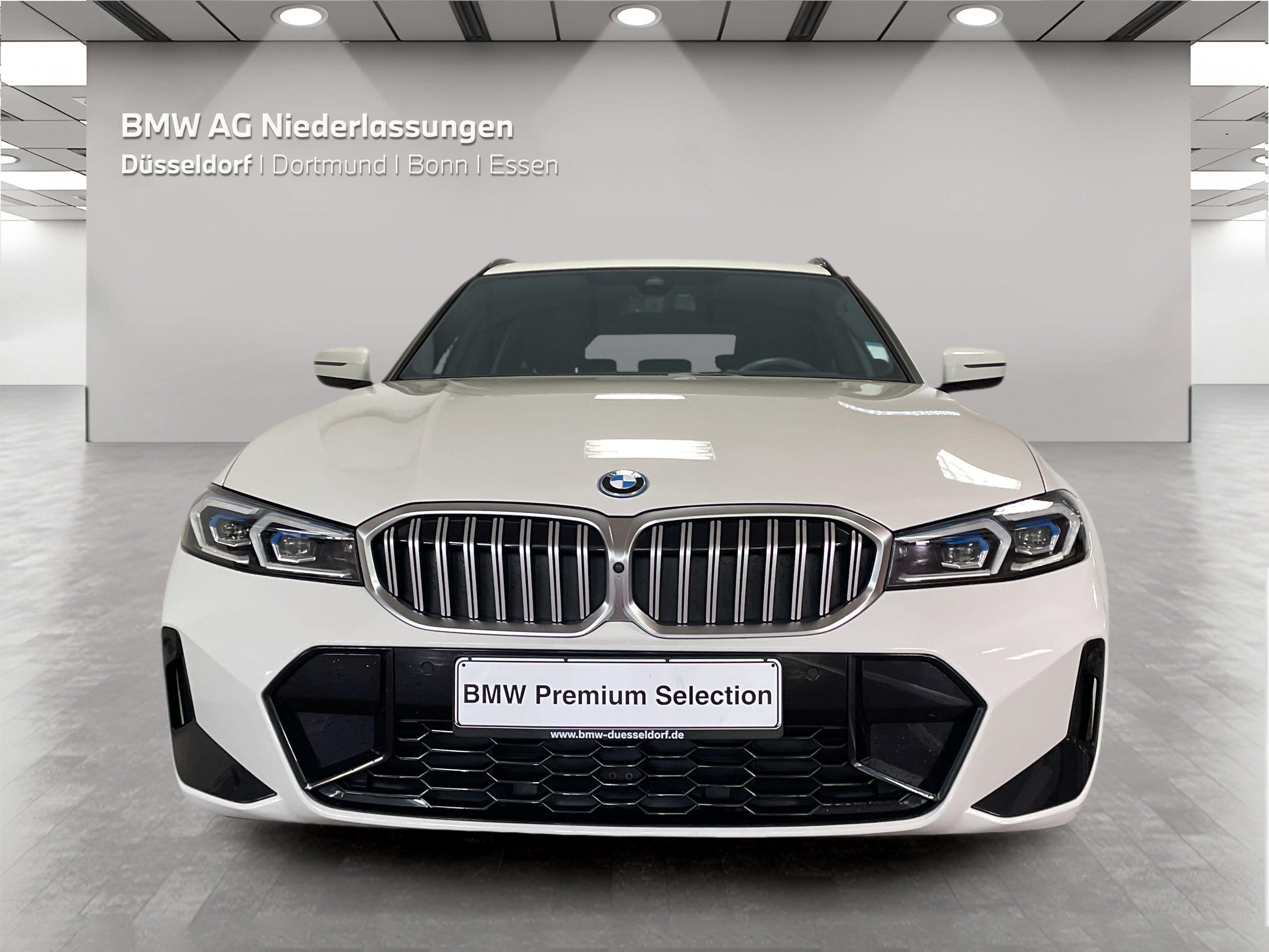BMW 3er Touring – Bild 16