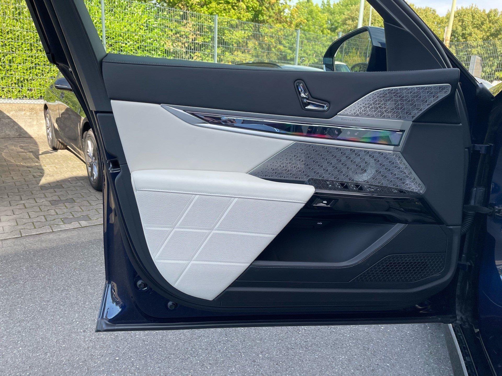 BMW i7 – Bild 31