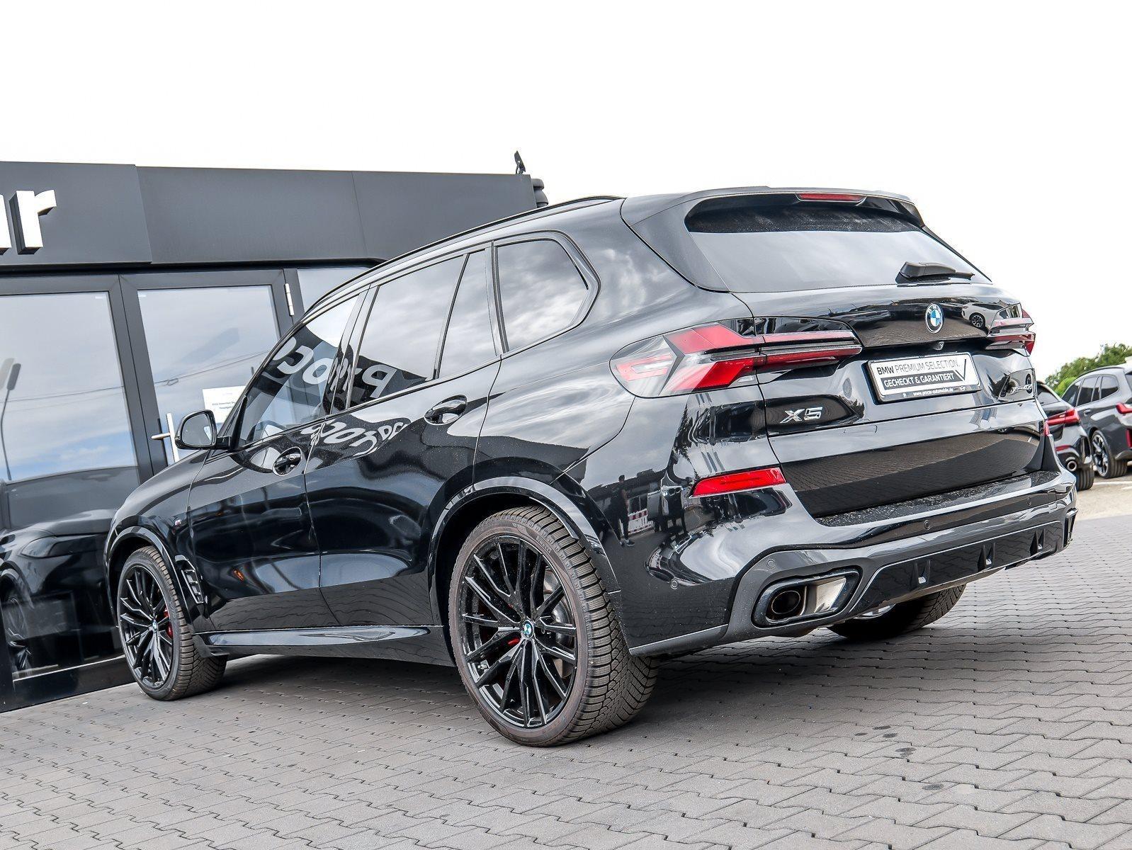 BMW X5 – Bild 24