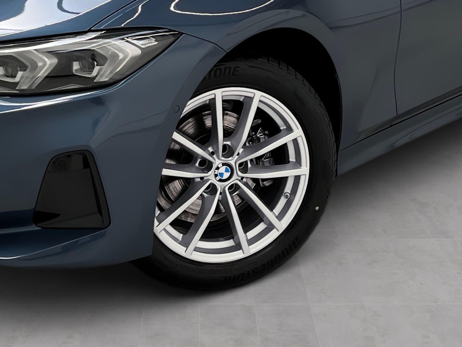 BMW 3er Touring – Bild 11