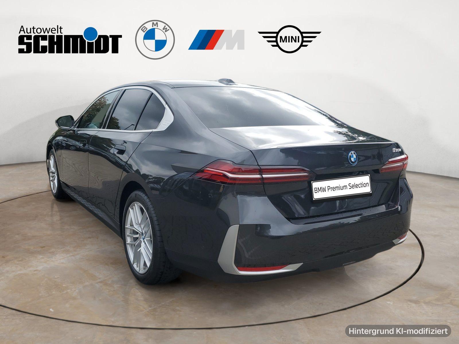 BMW 5er – Bild 11
