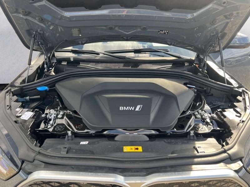 BMW iX2 – Bild 29