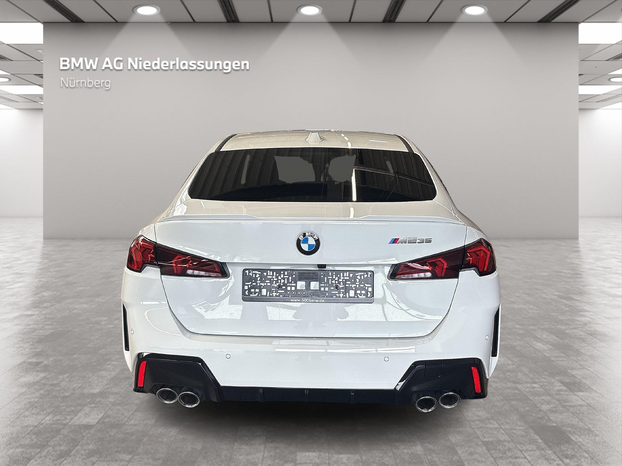 BMW 2er Gran Coupé – Bild 4