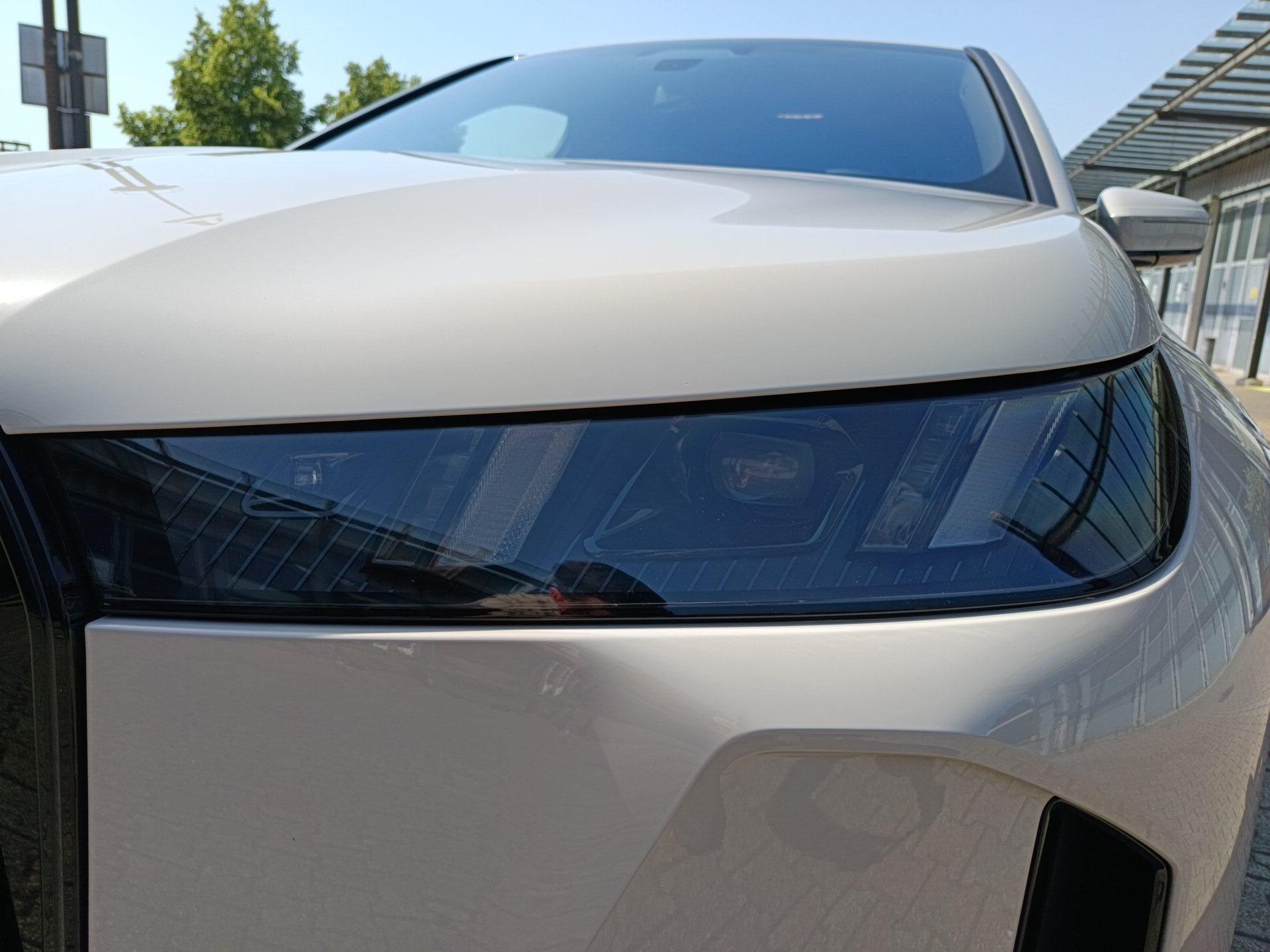 BMW iX – Bild 27