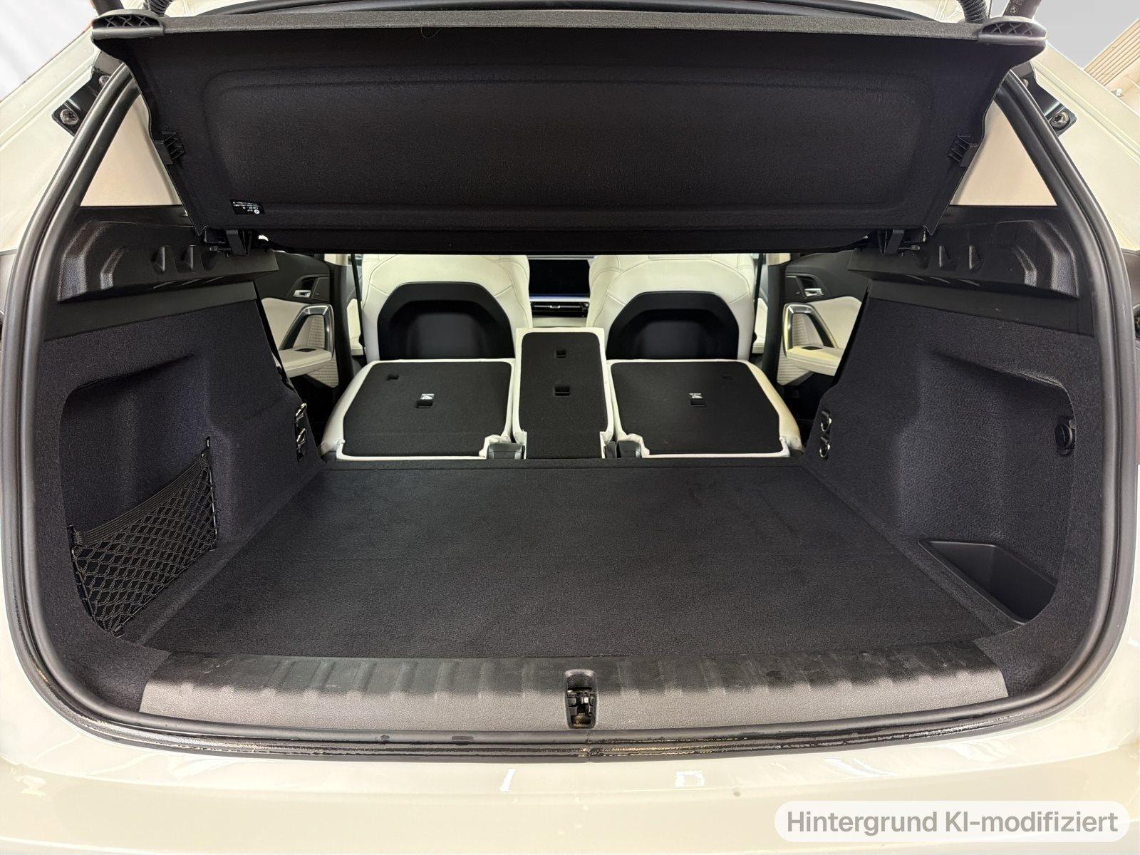 BMW X1 – Bild 24